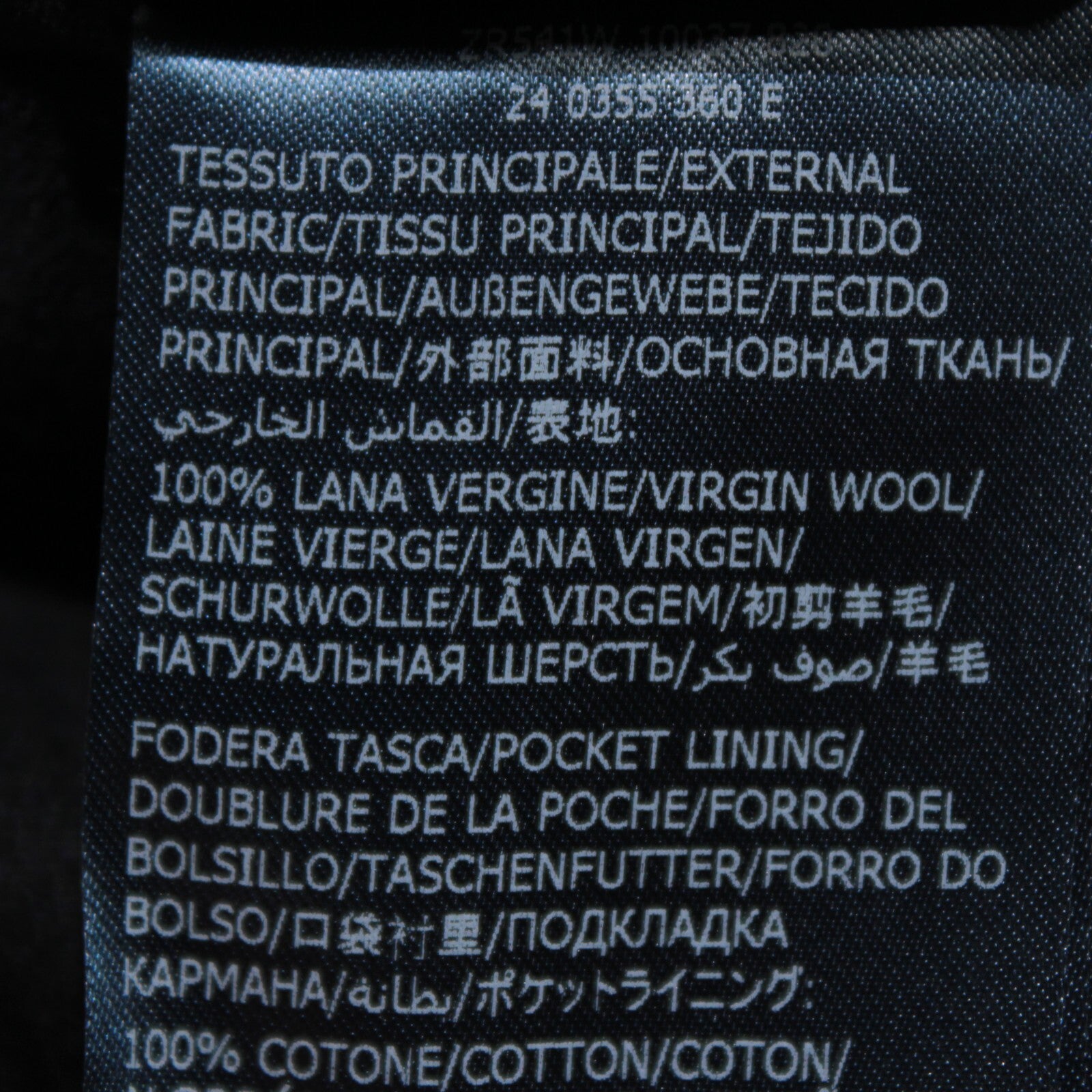 No image