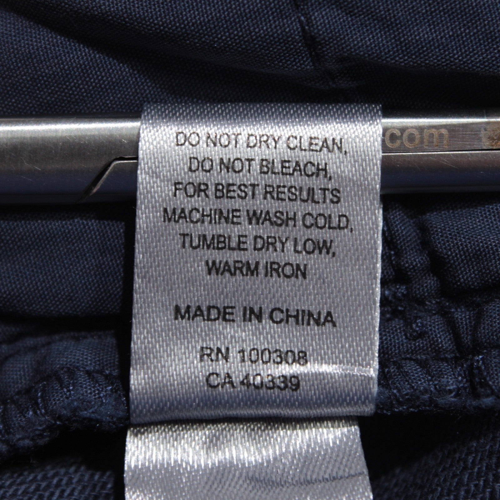 No image