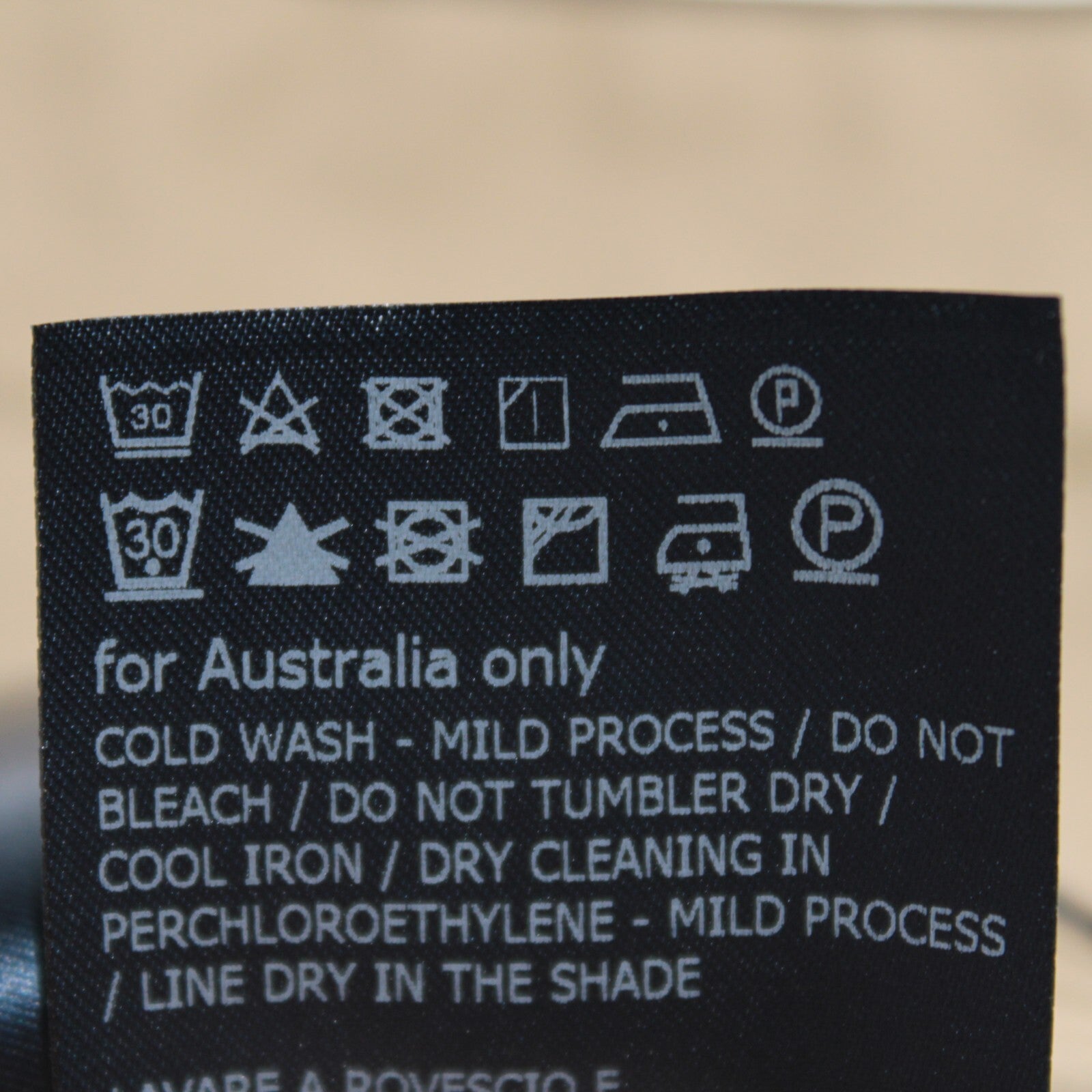 No image