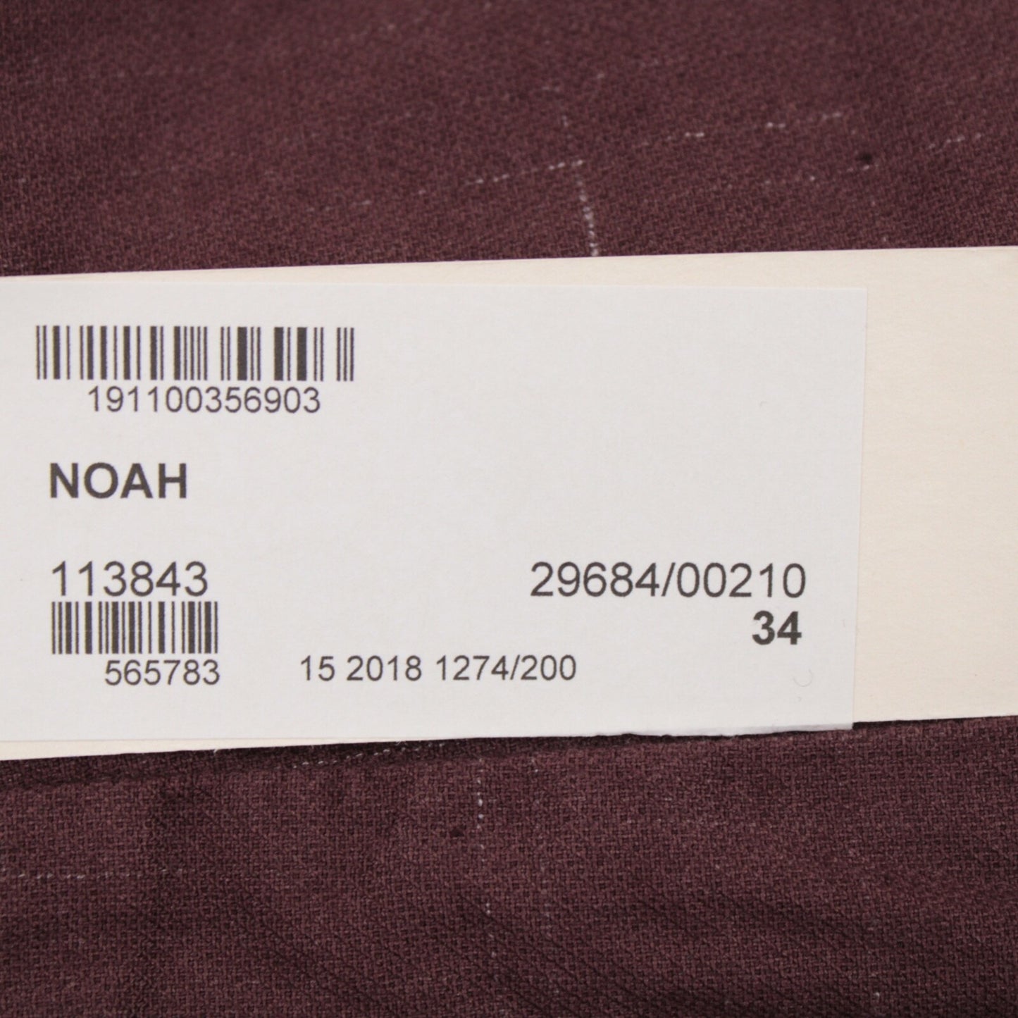 No image