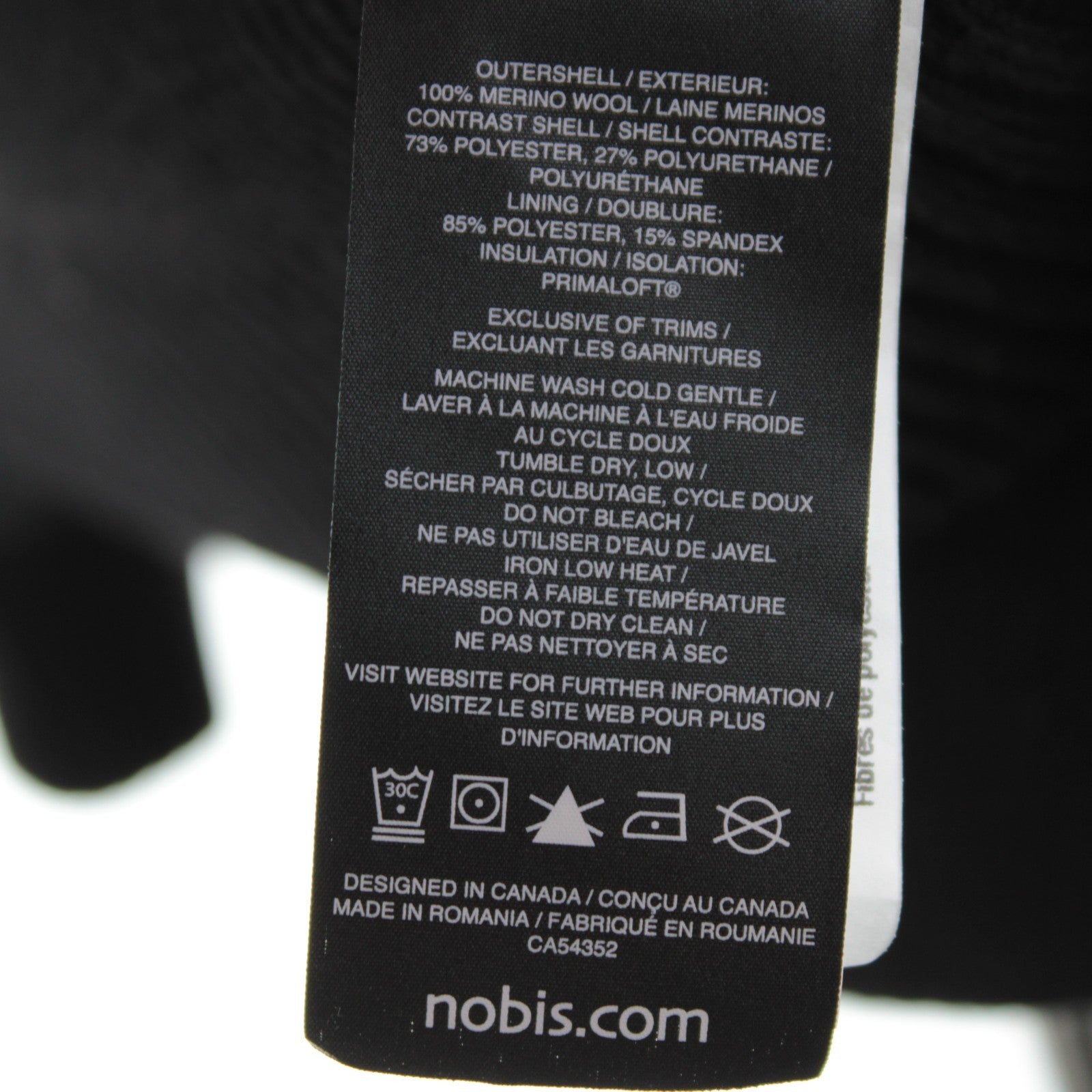 No image