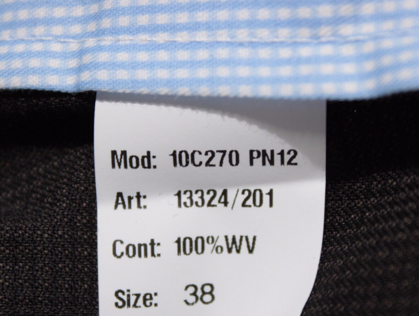 No image