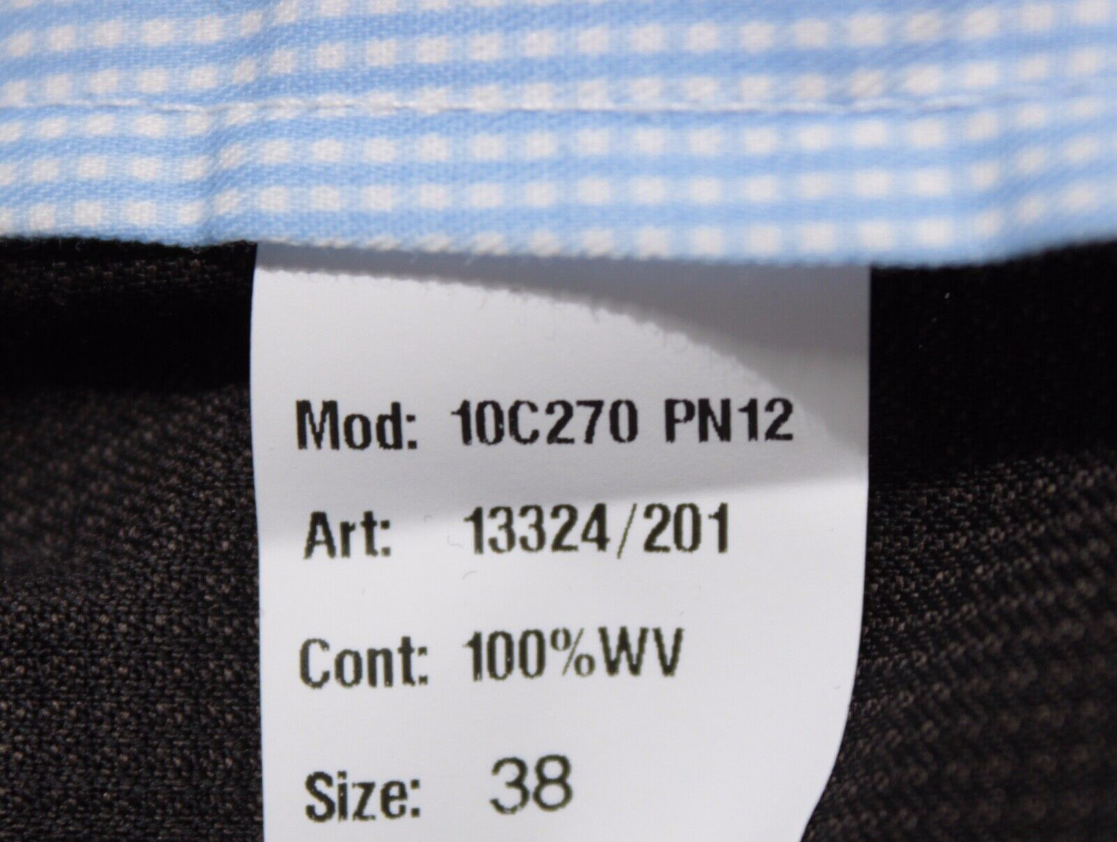 No image