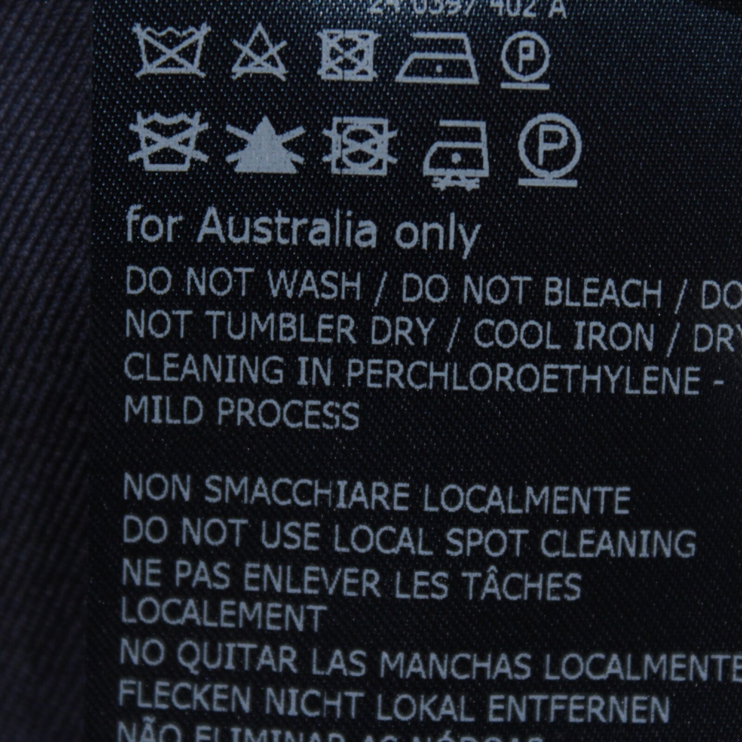 No image