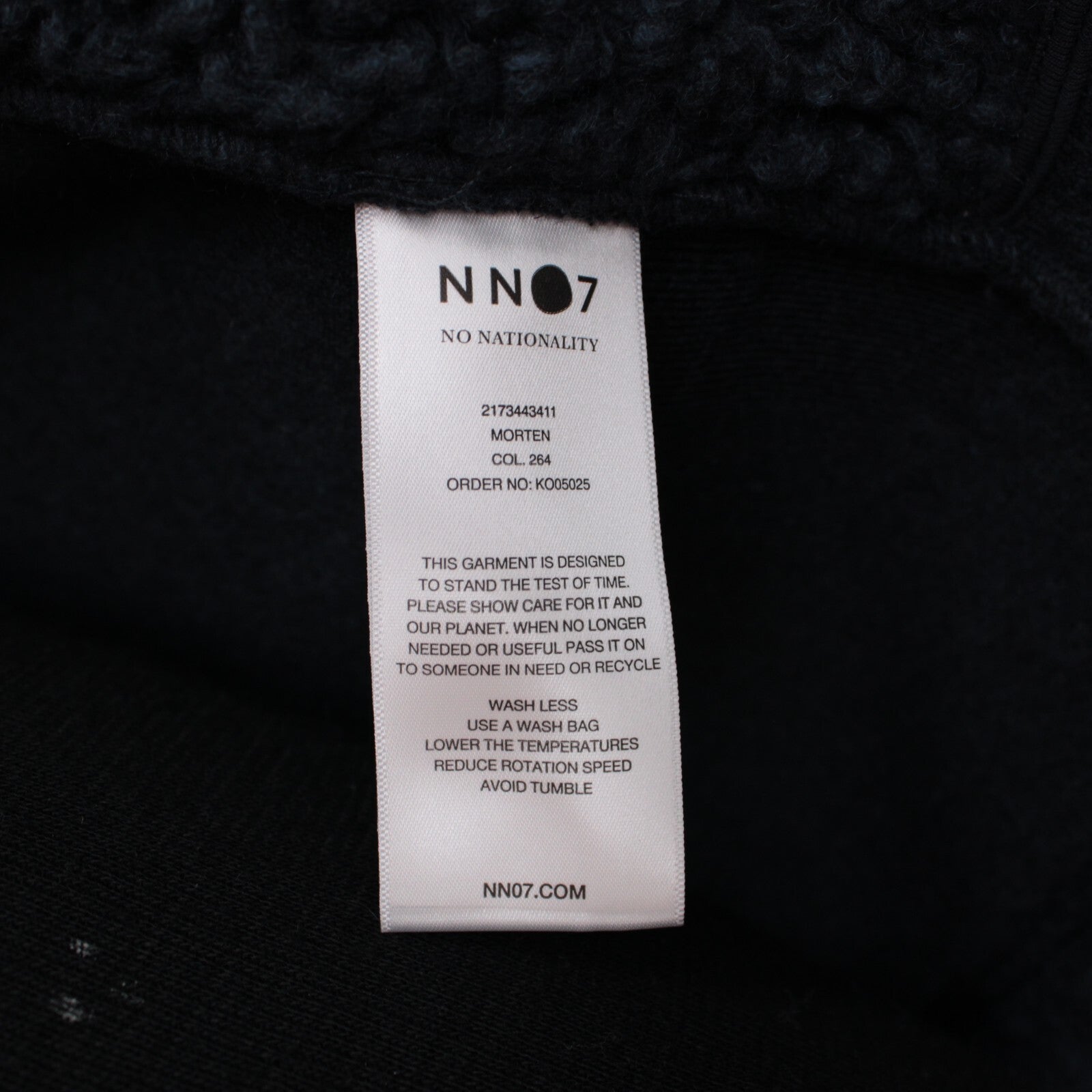 No image