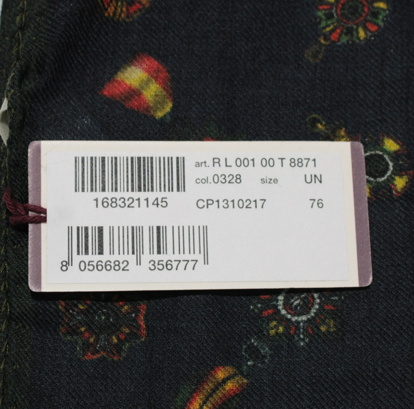 No image
