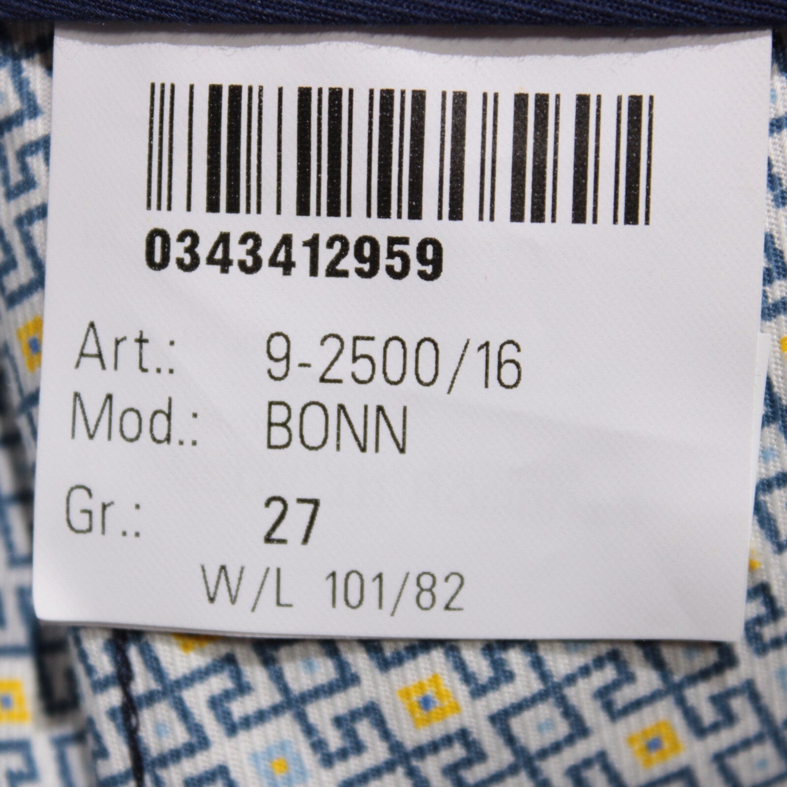 No image