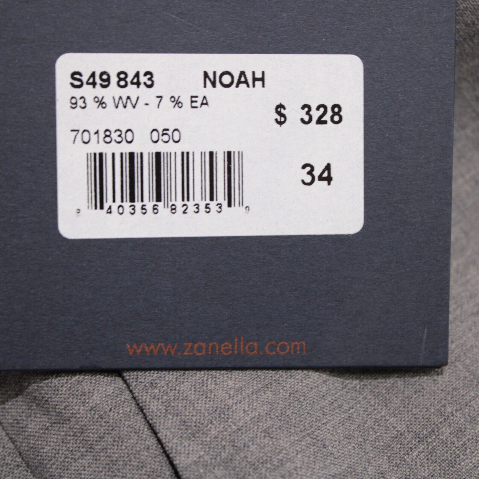 No image