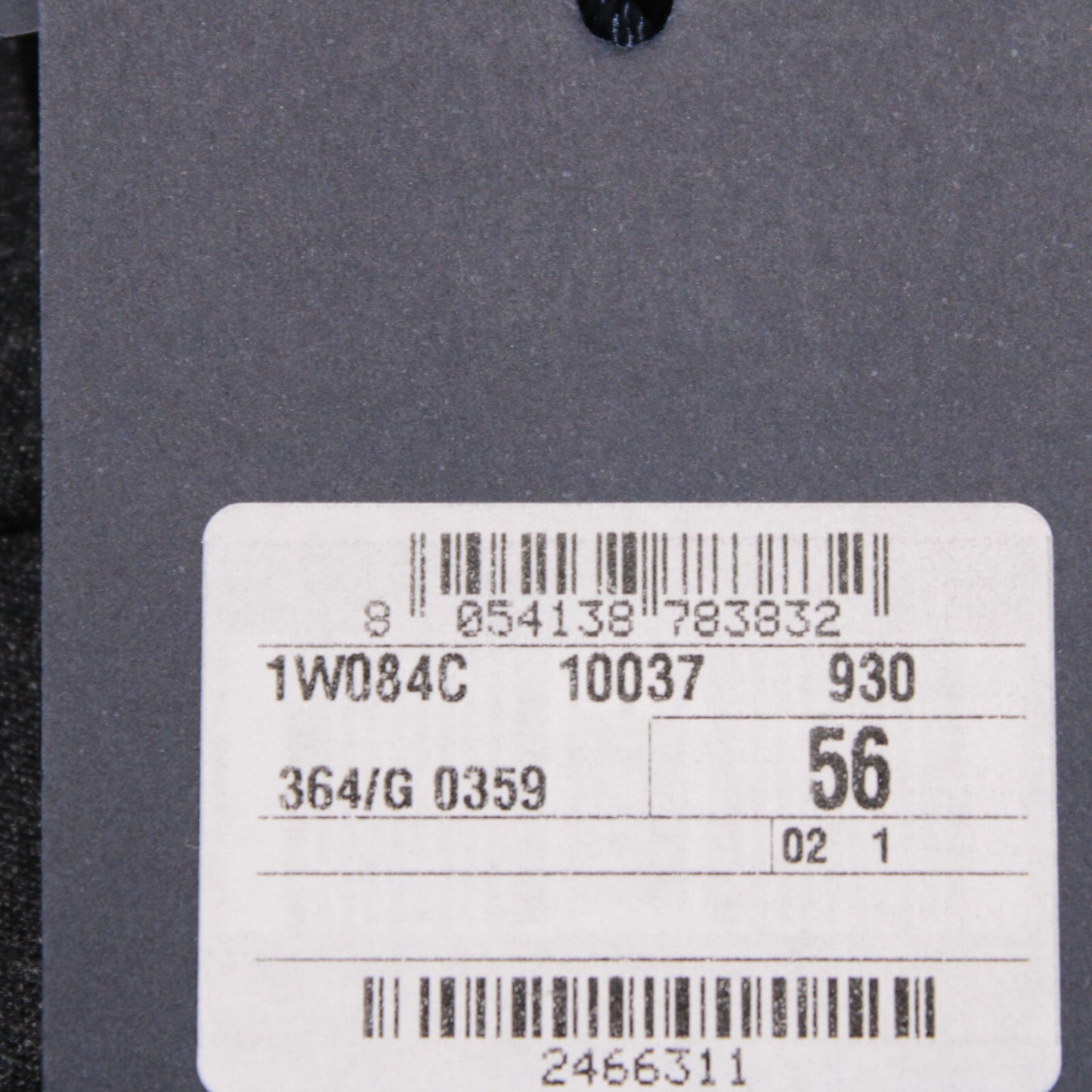No image