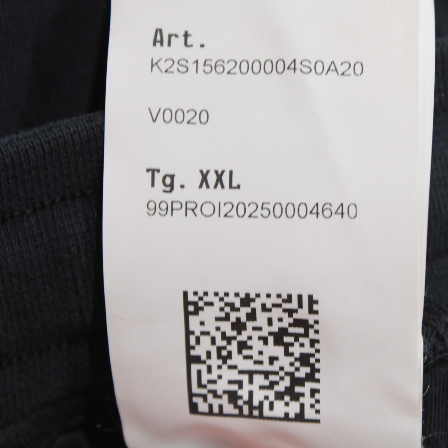 No image