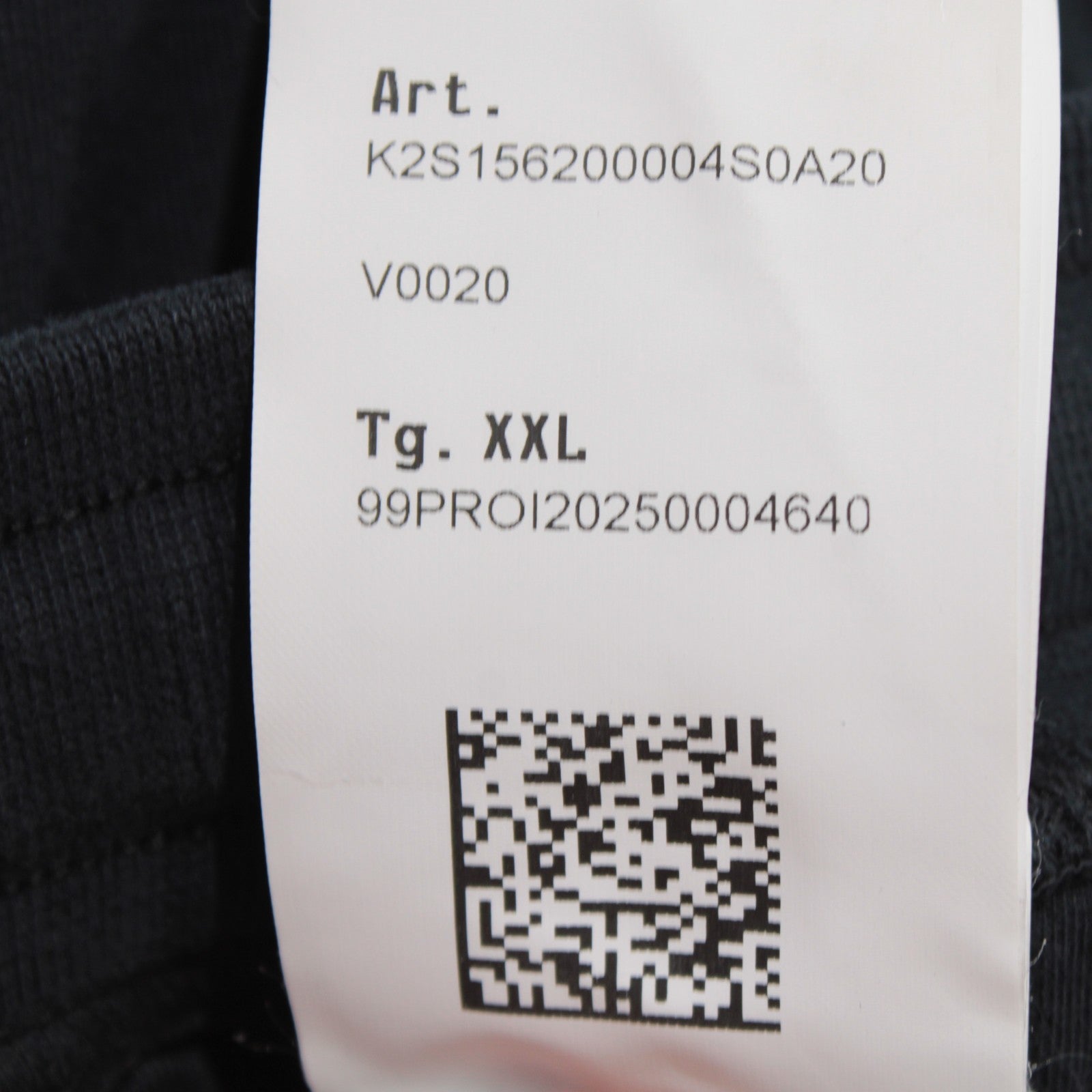 No image
