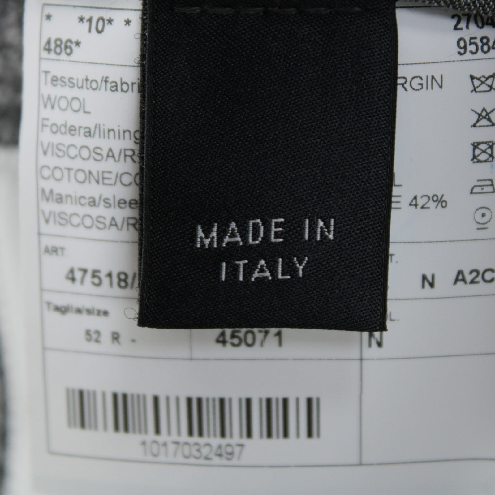 No image
