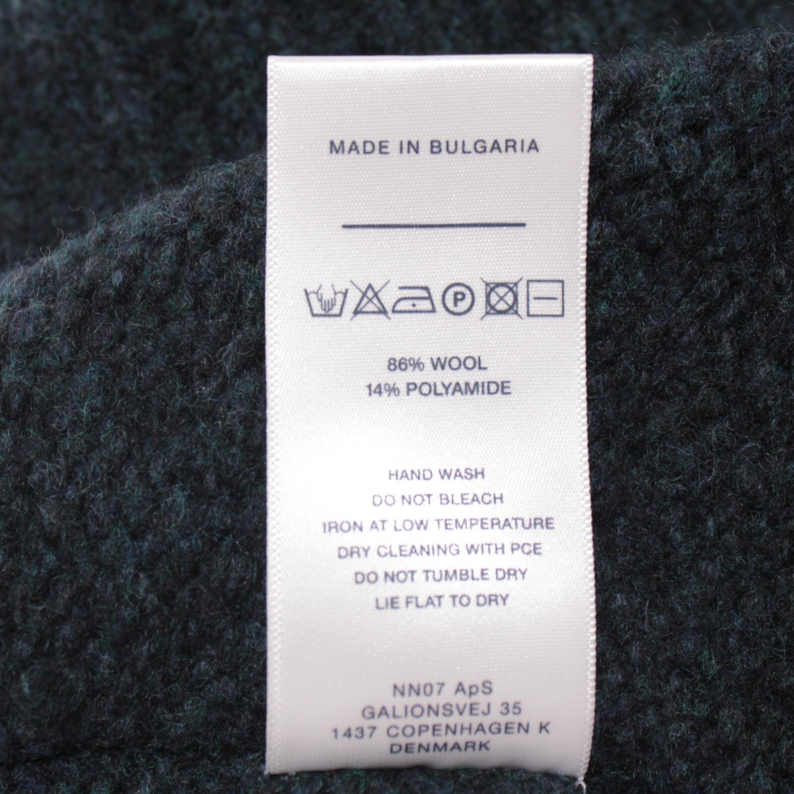 No image