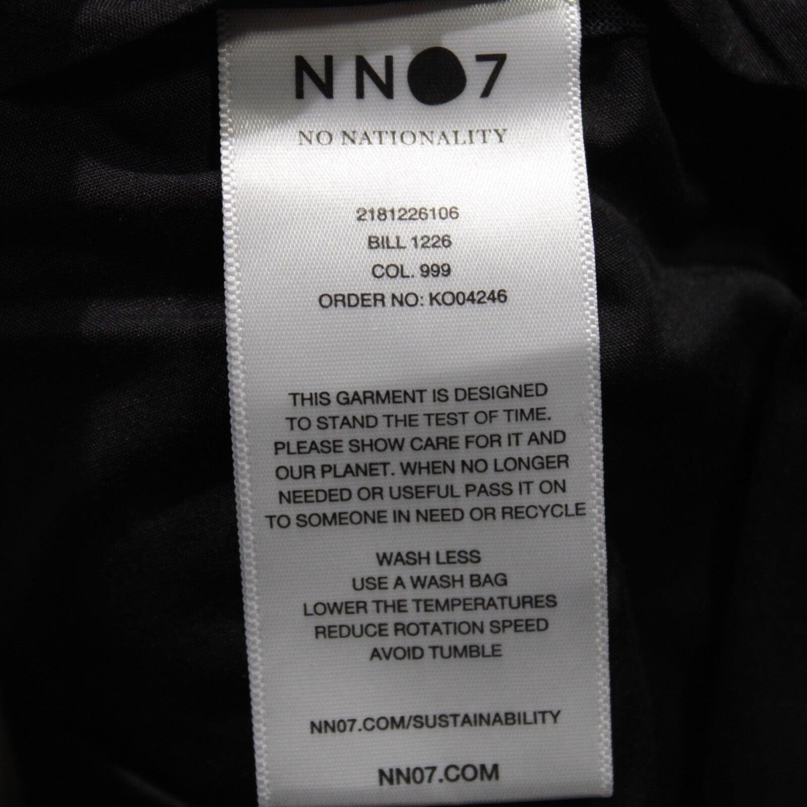 No image