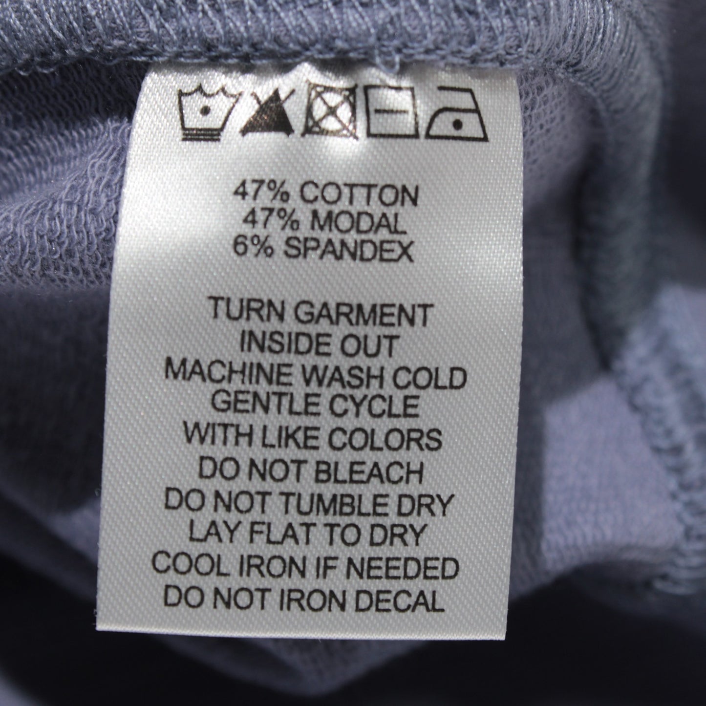 No image