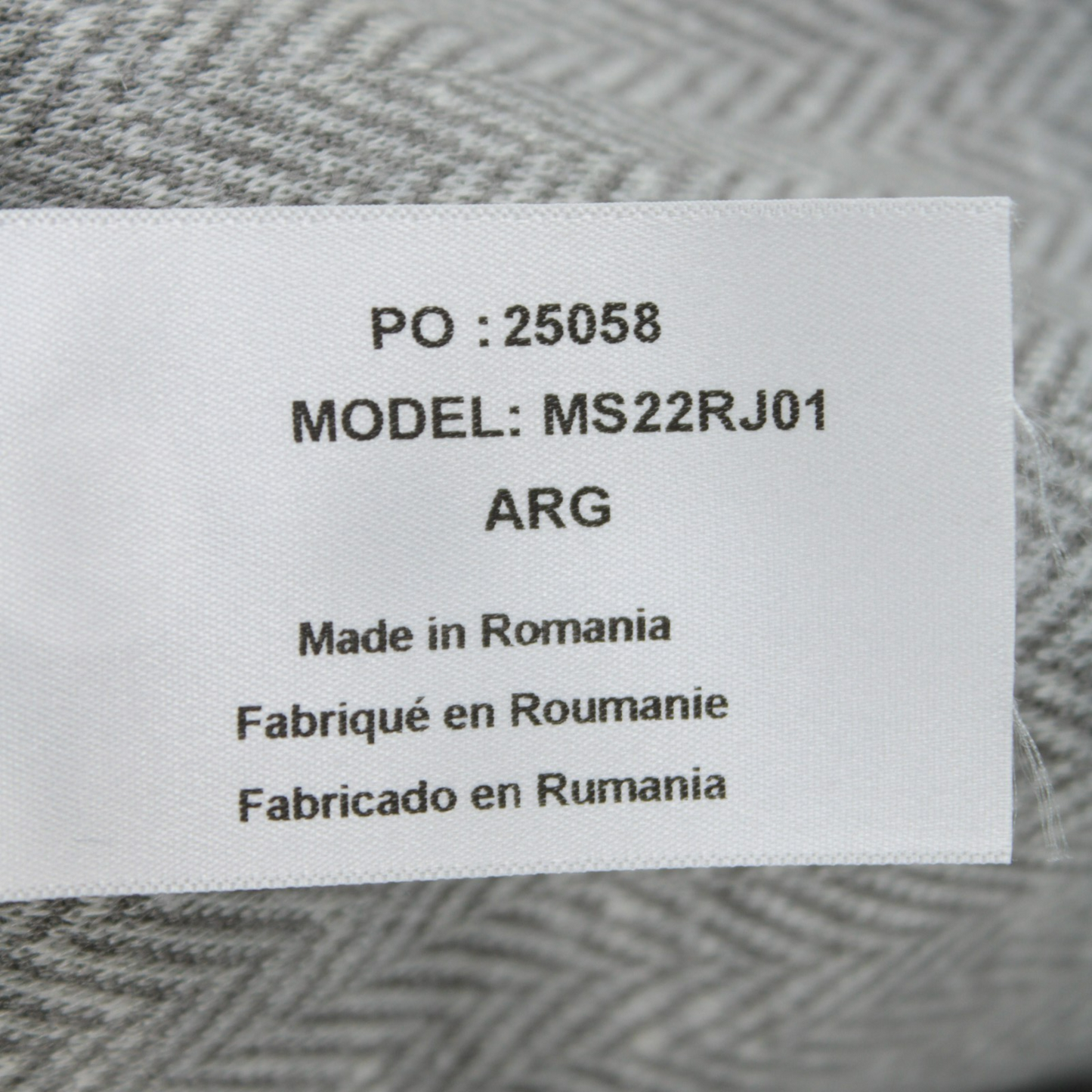 No image