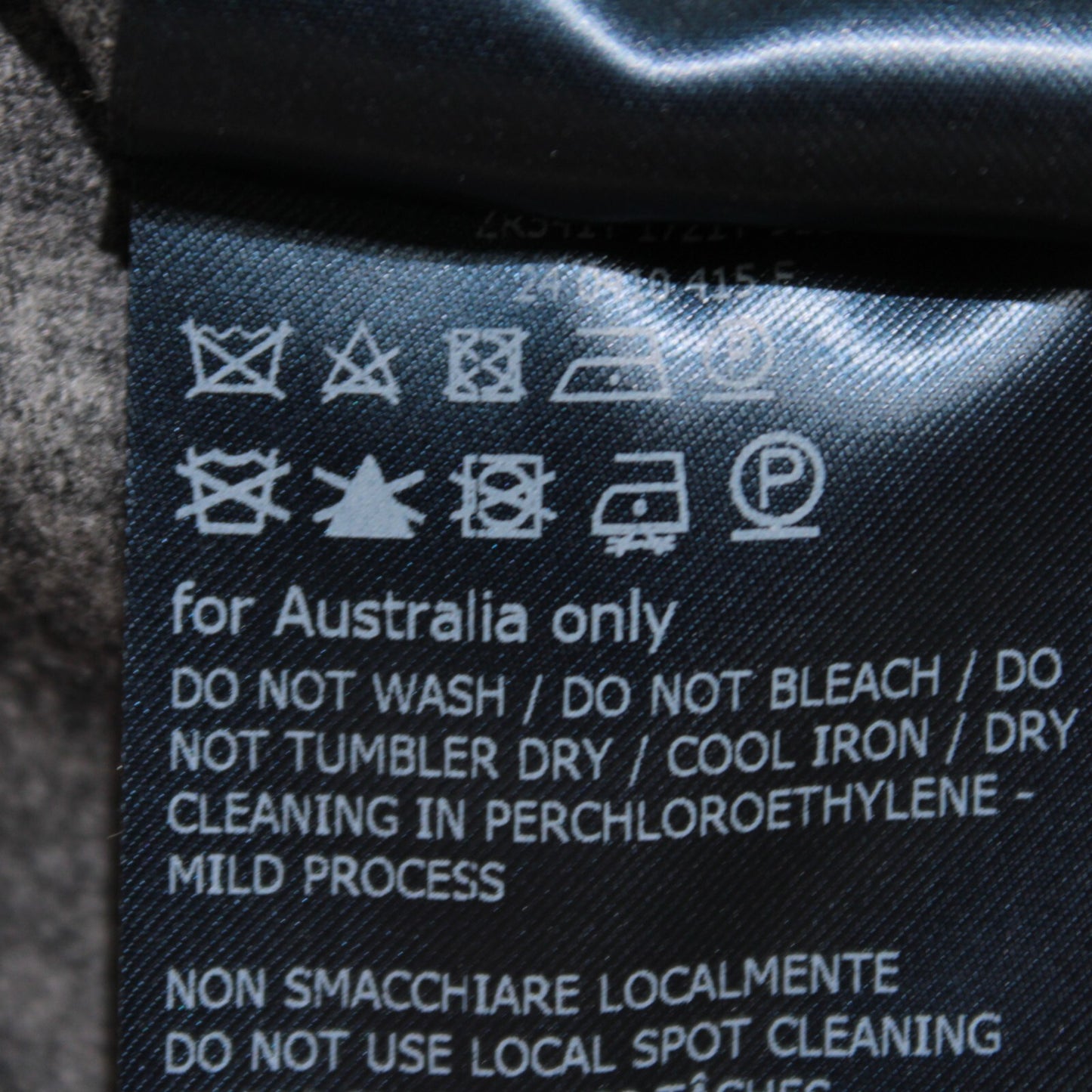 No image
