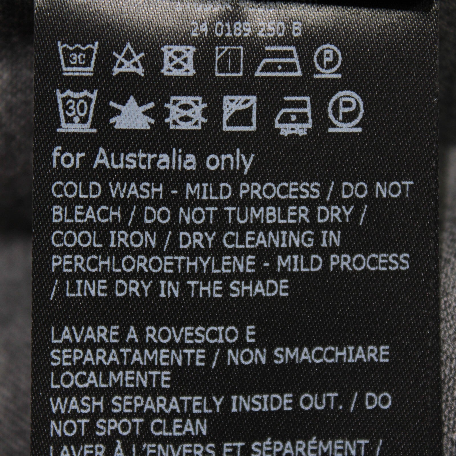 No image