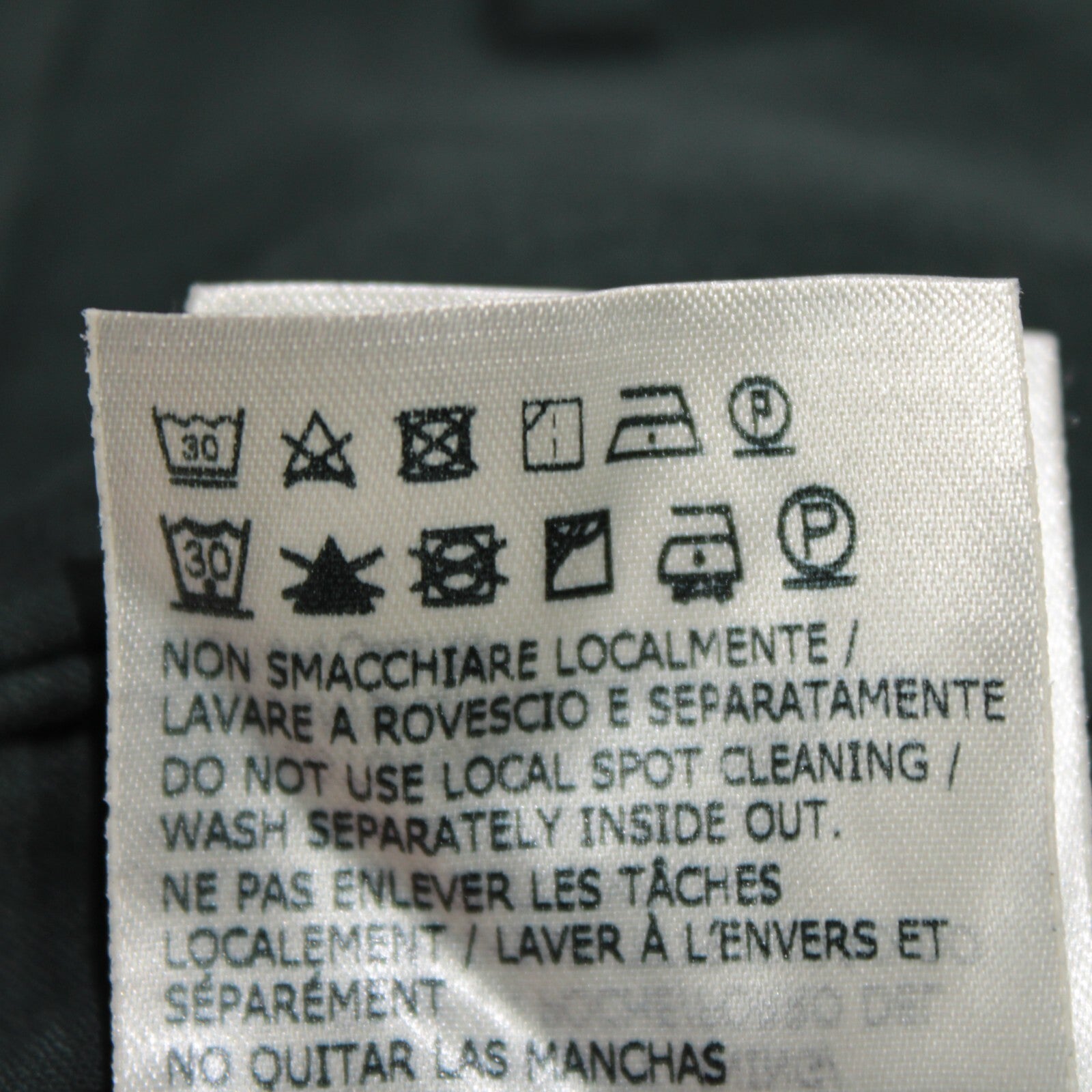 No image