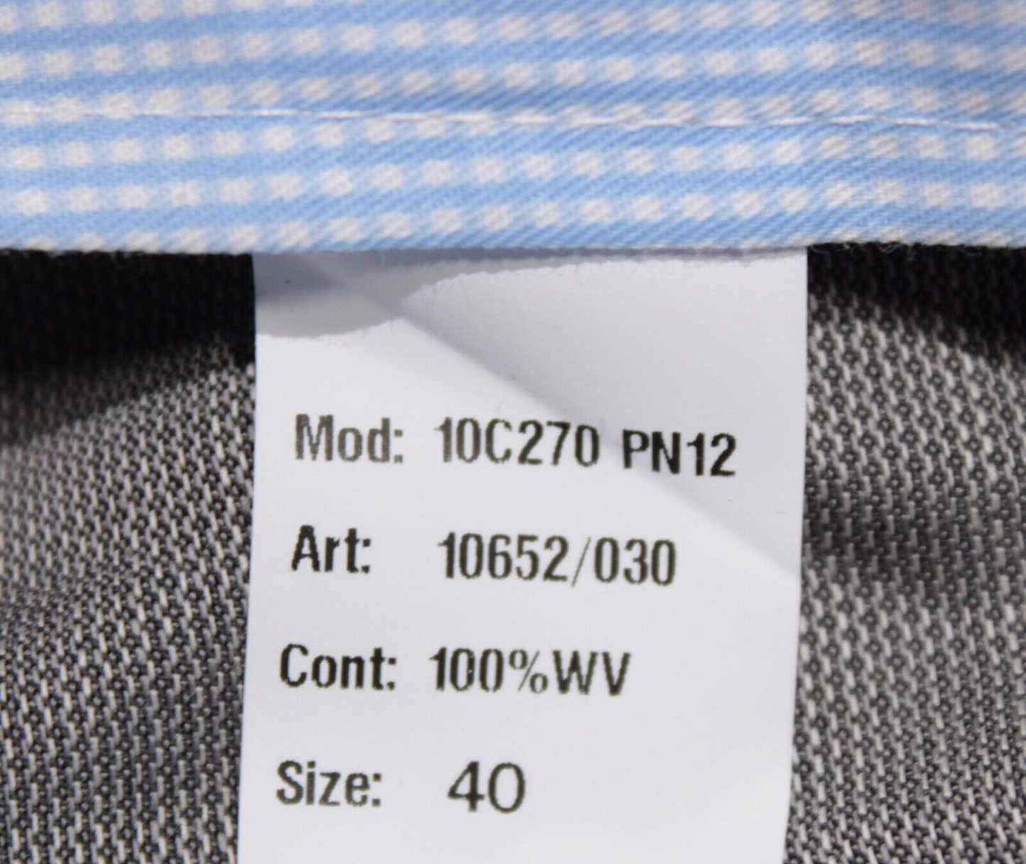 No image