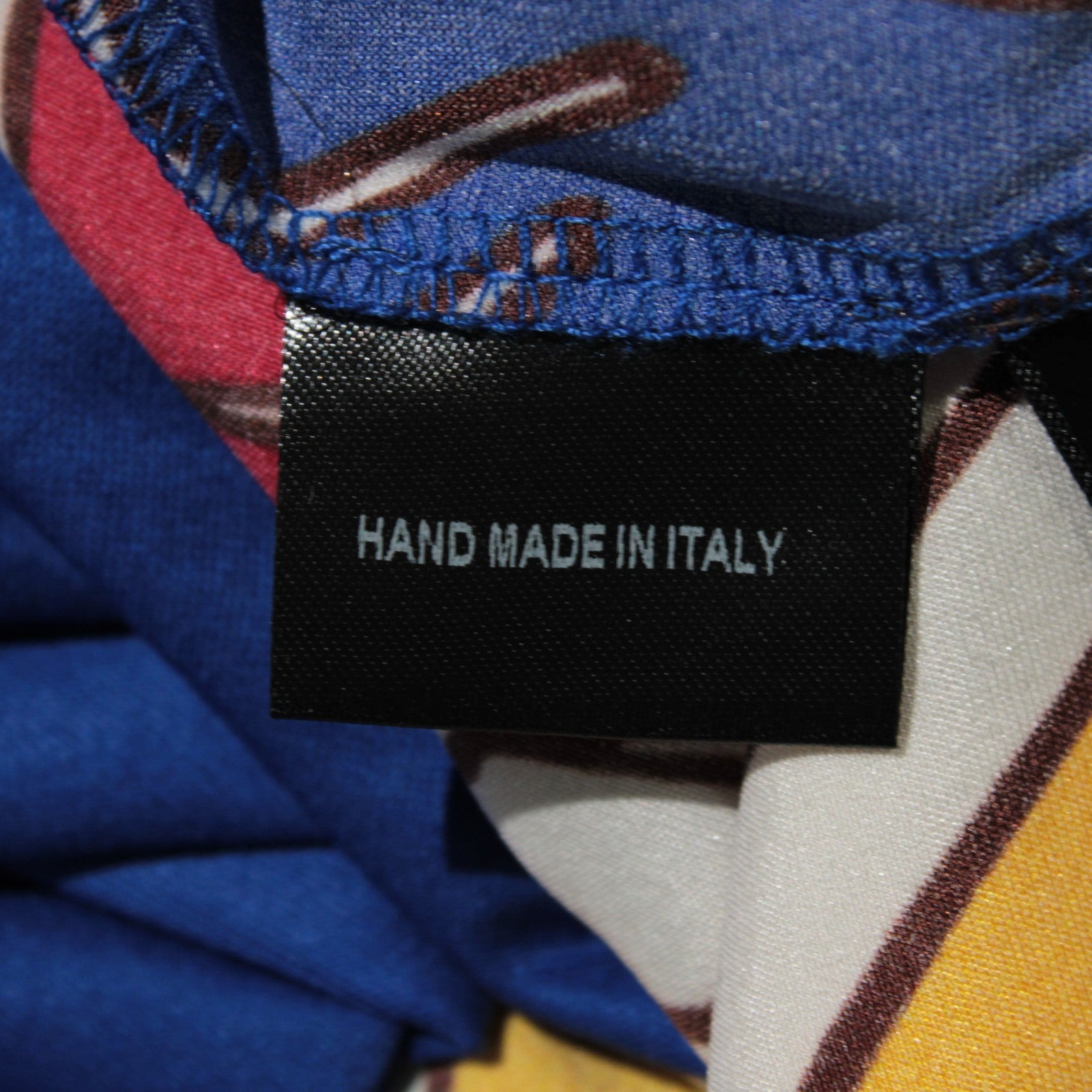 No image