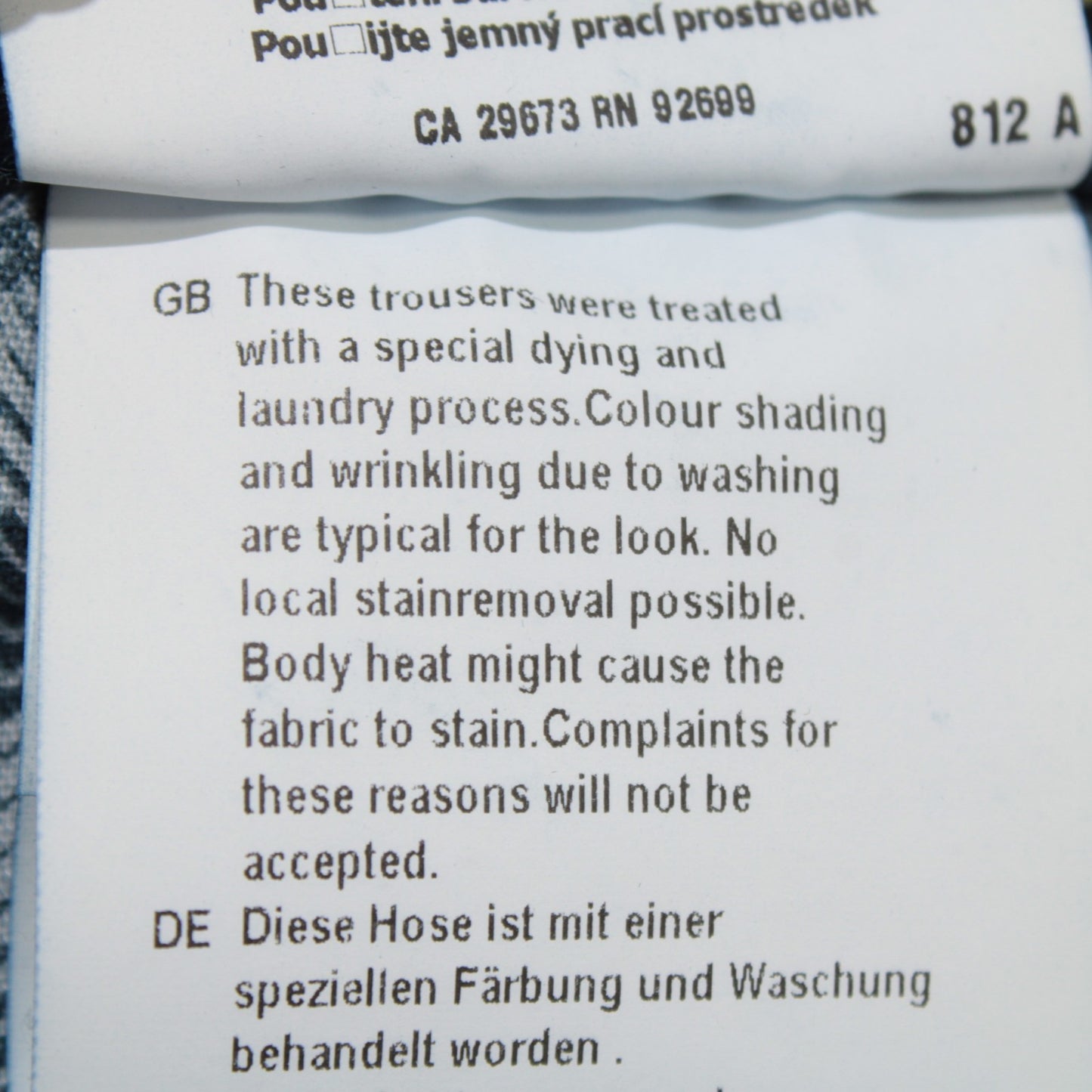 No image