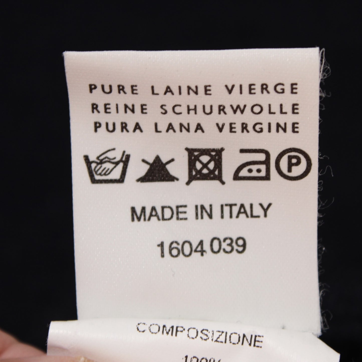No image