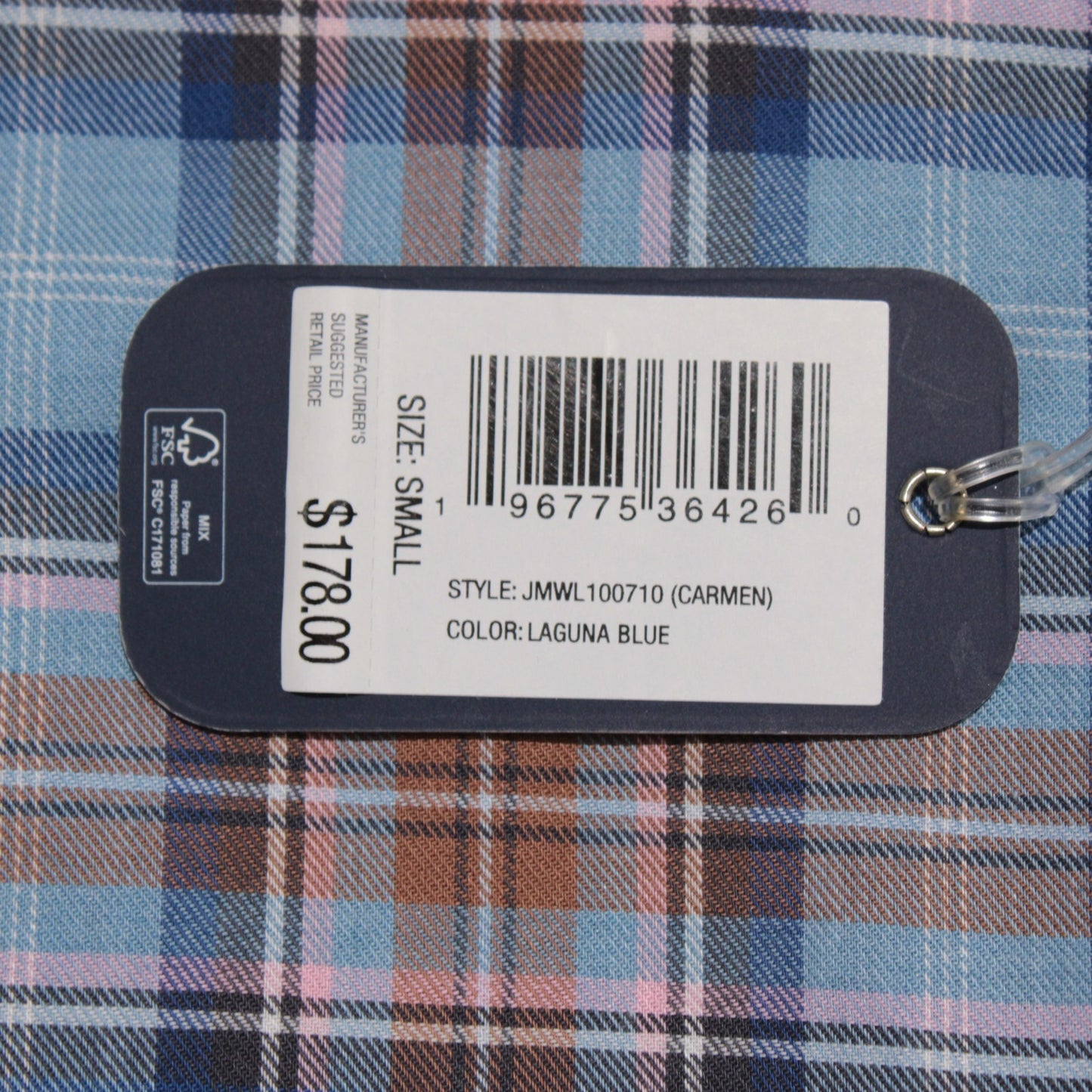 No image