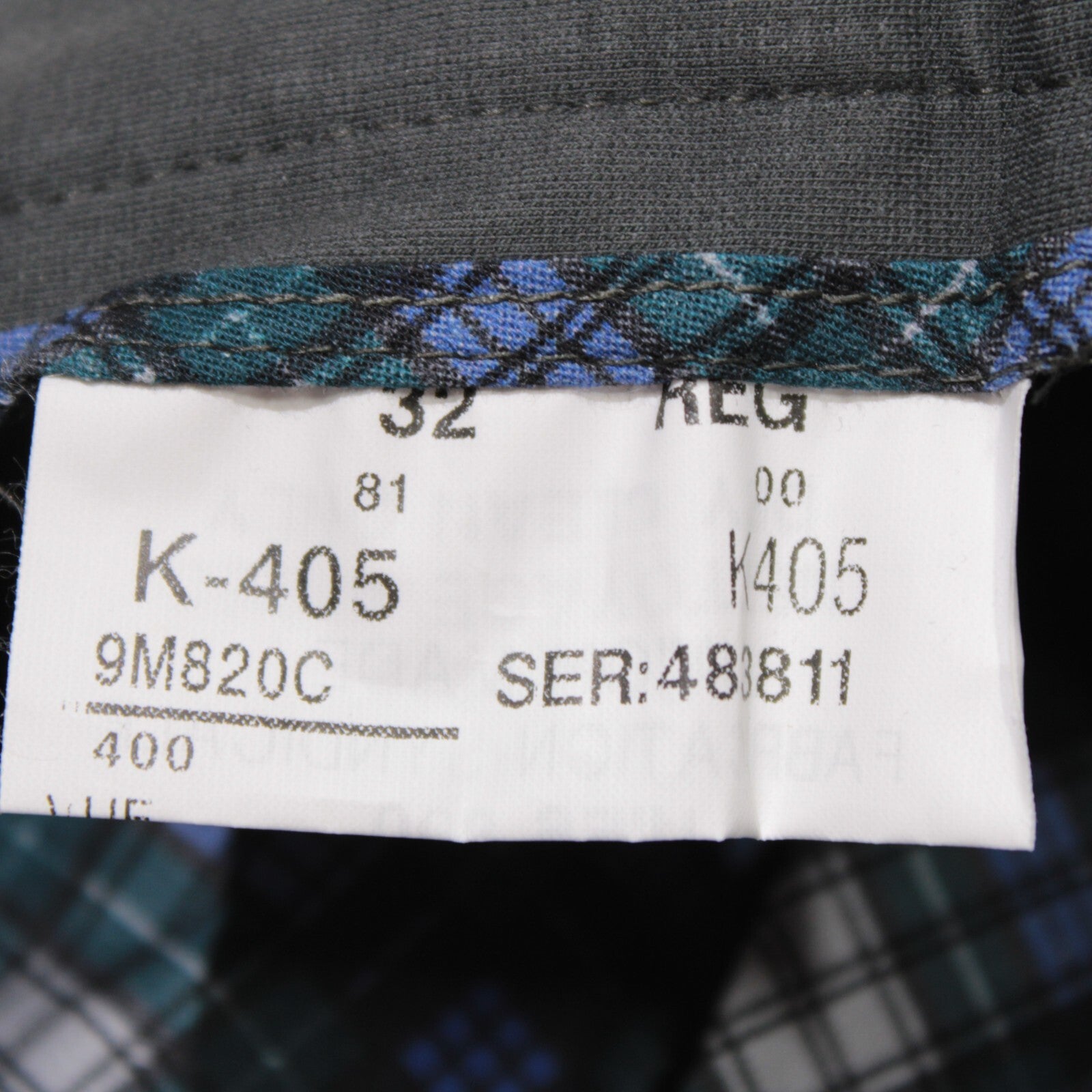 No image