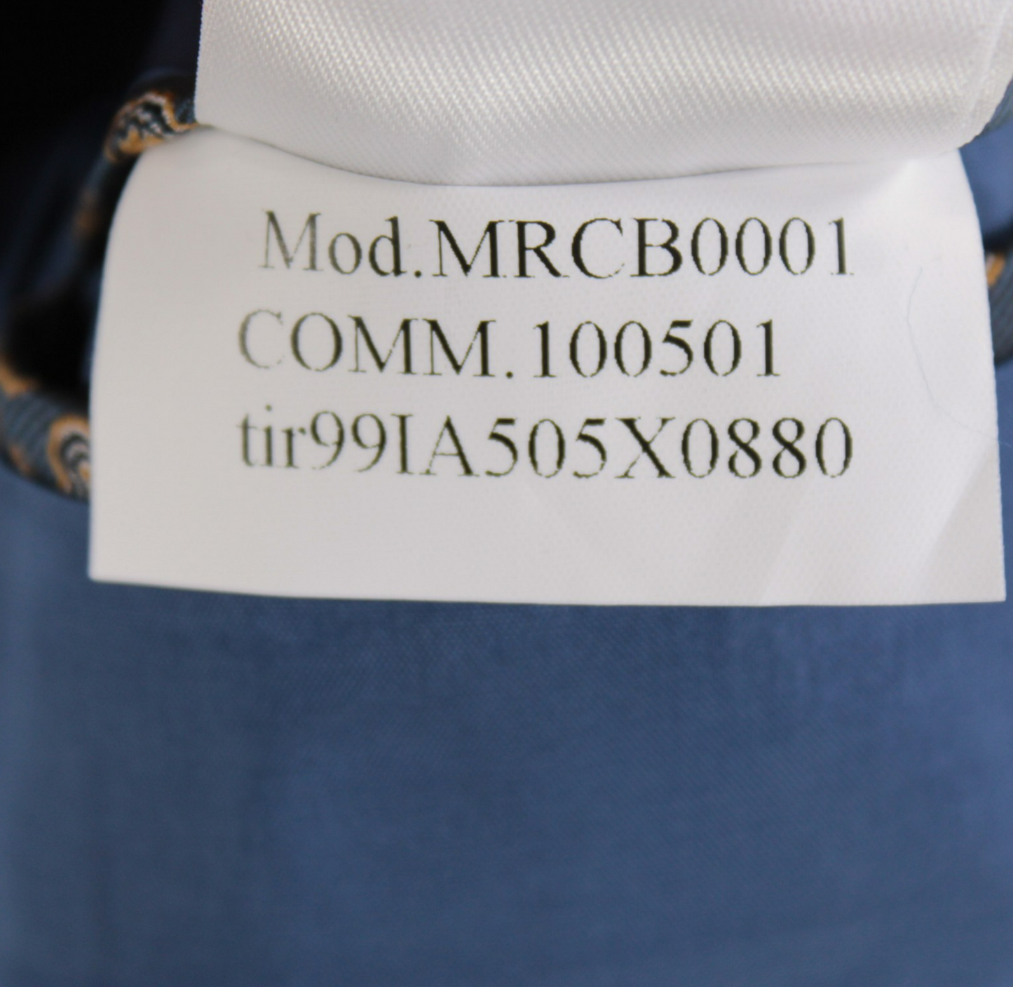 No image