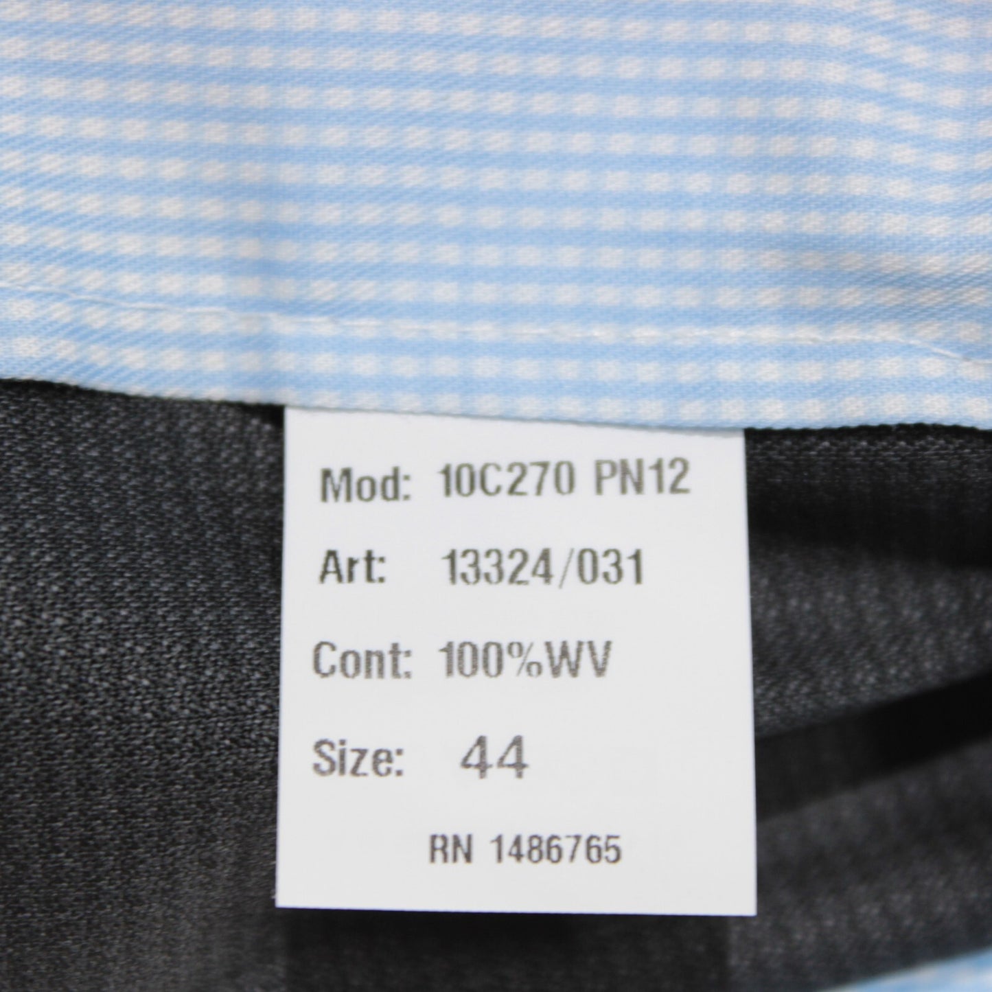 No image