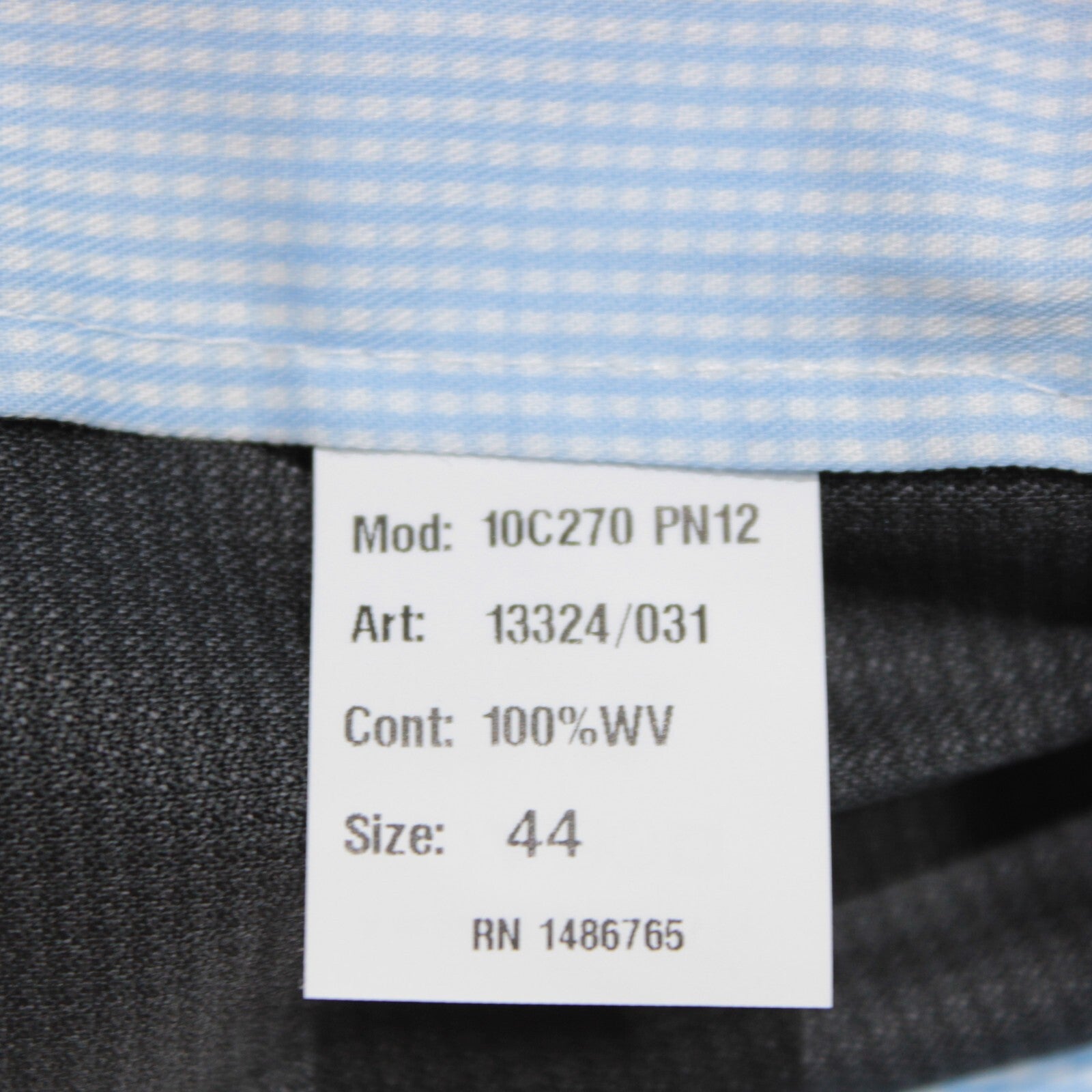 No image
