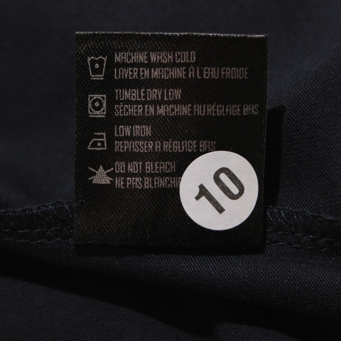 No image
