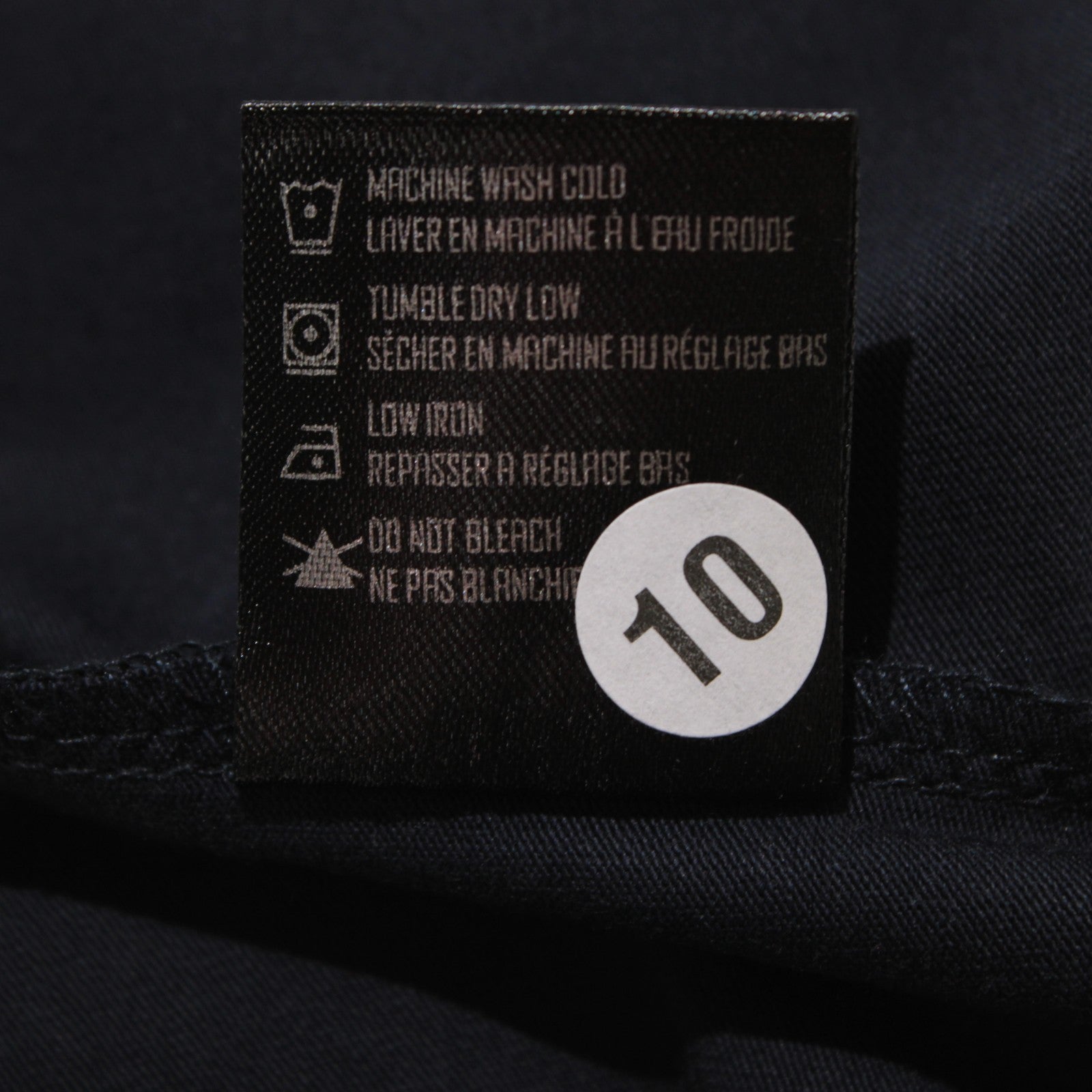 No image