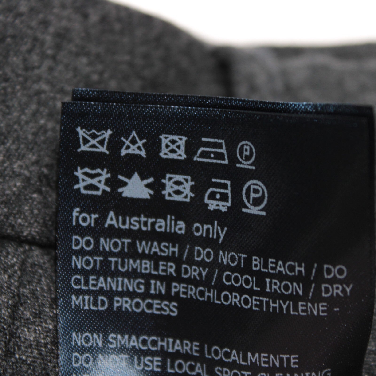 No image