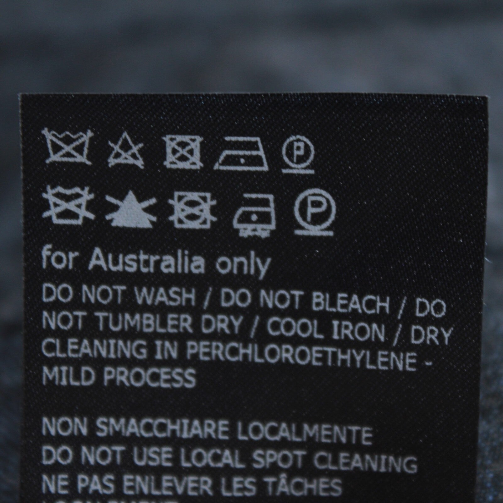 No image