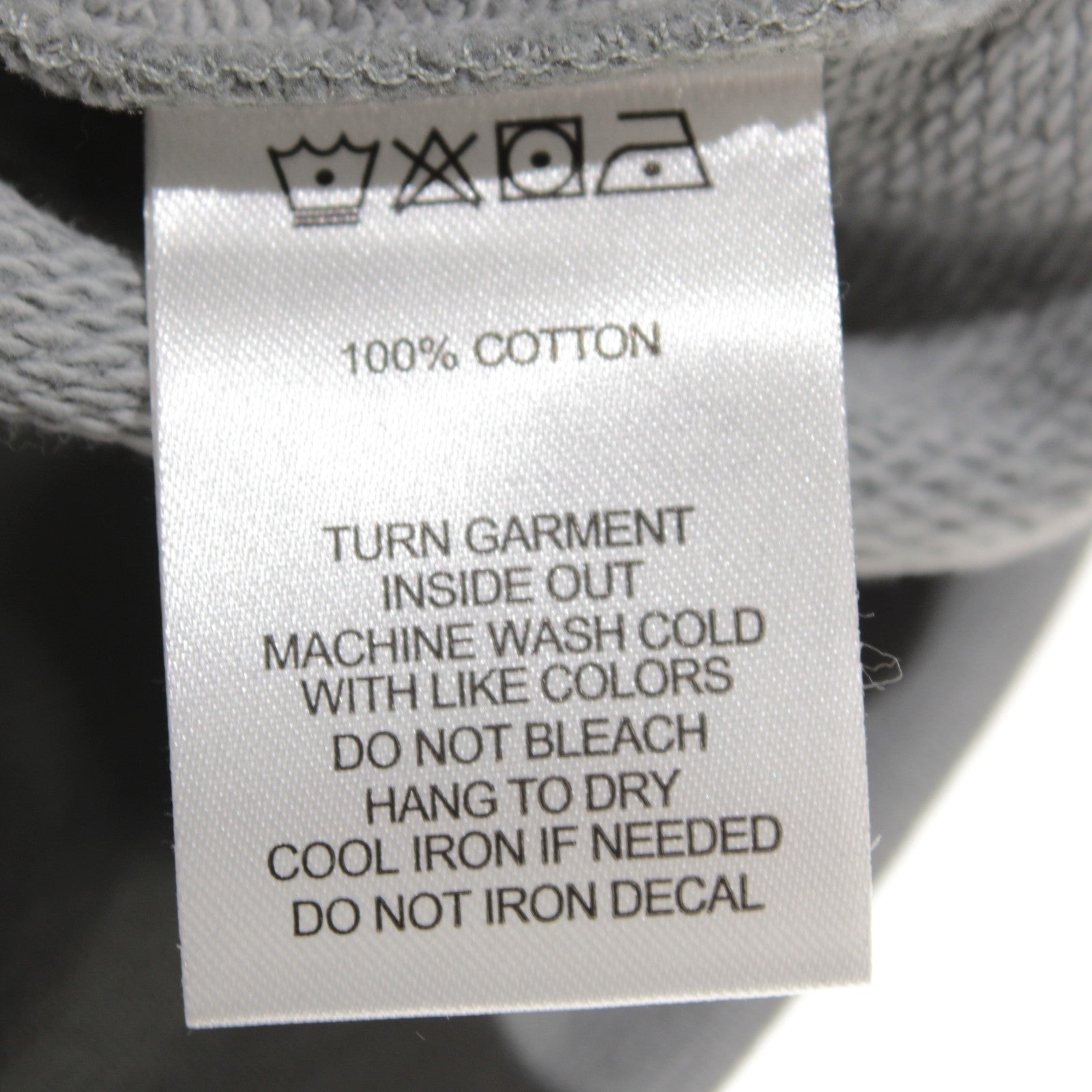 No image