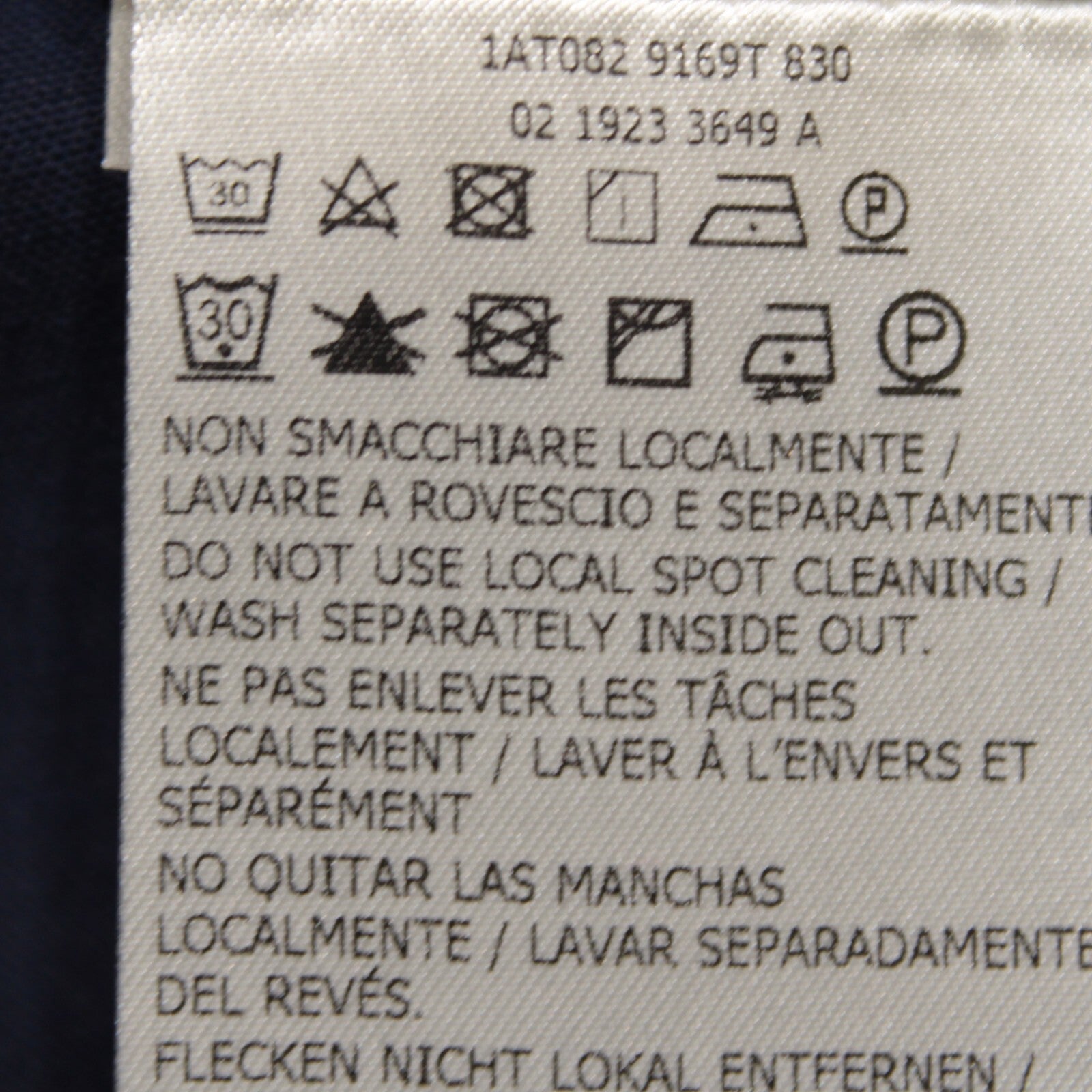 No image