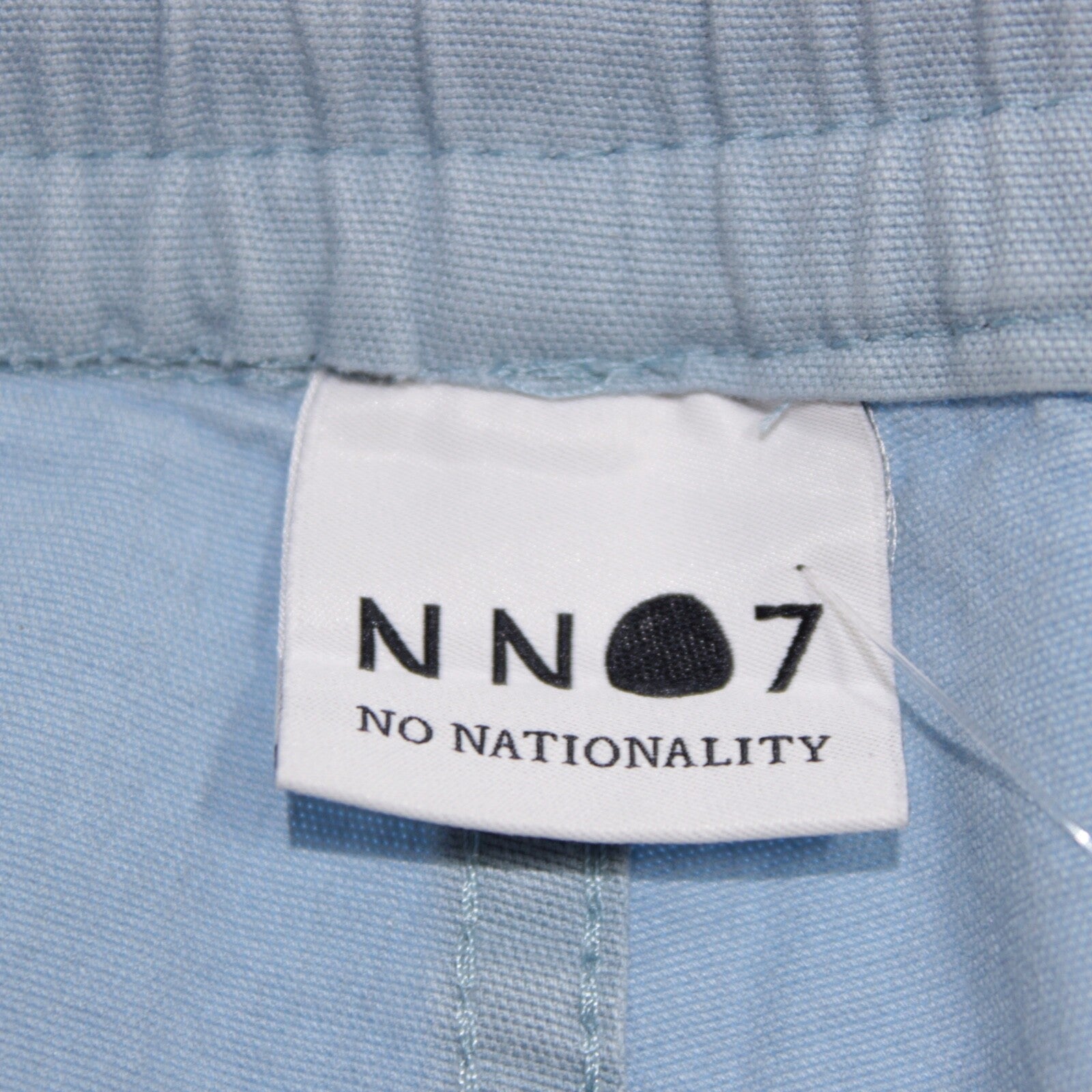 No image