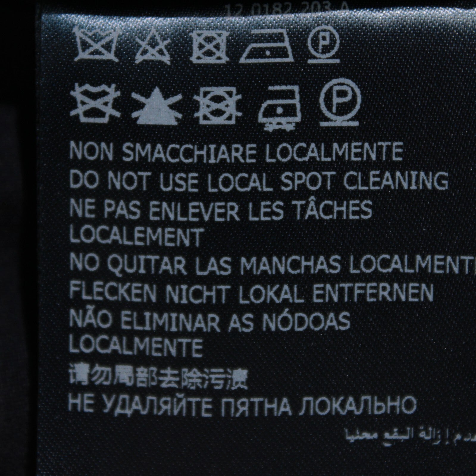 No image