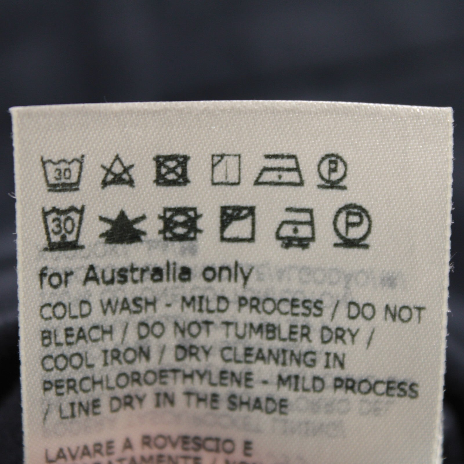 No image