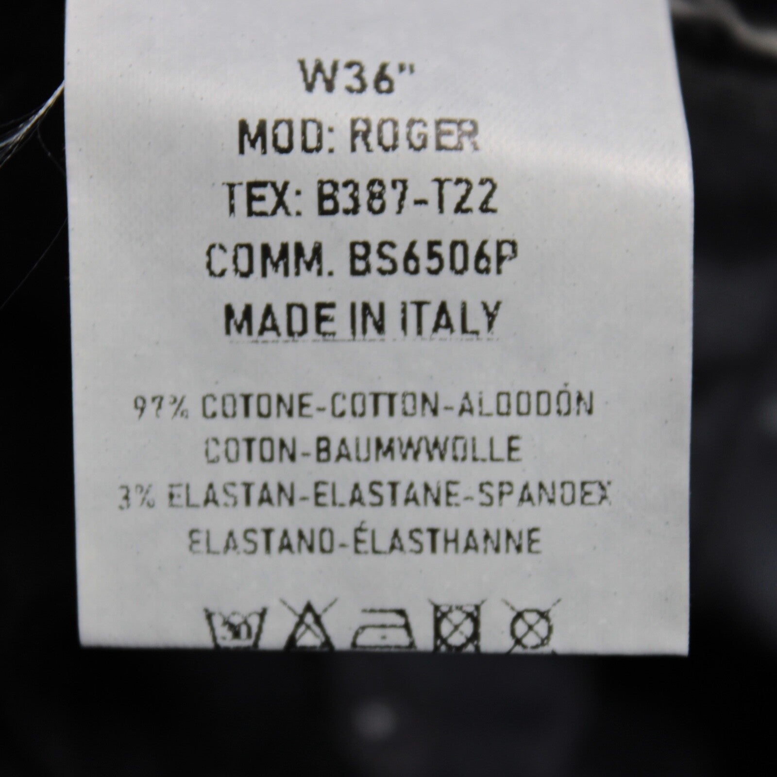 No image
