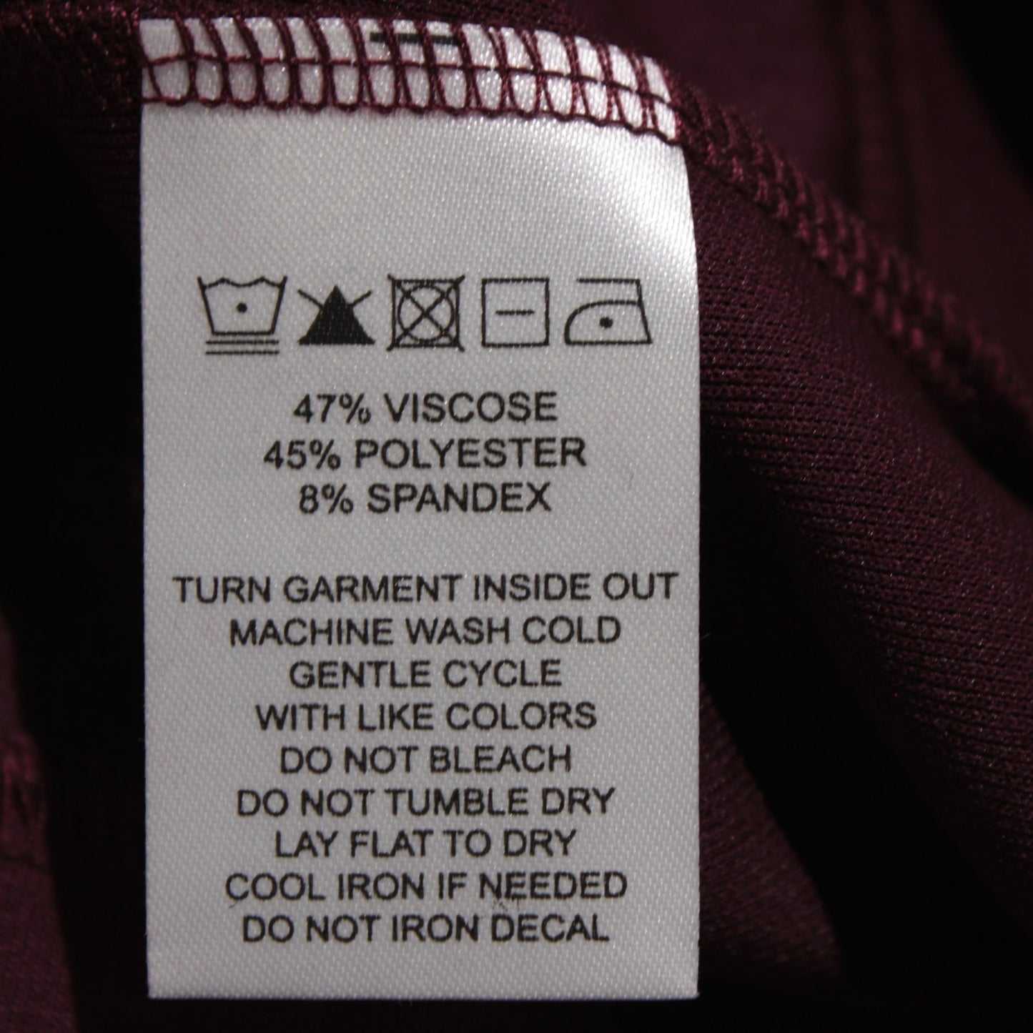 No image