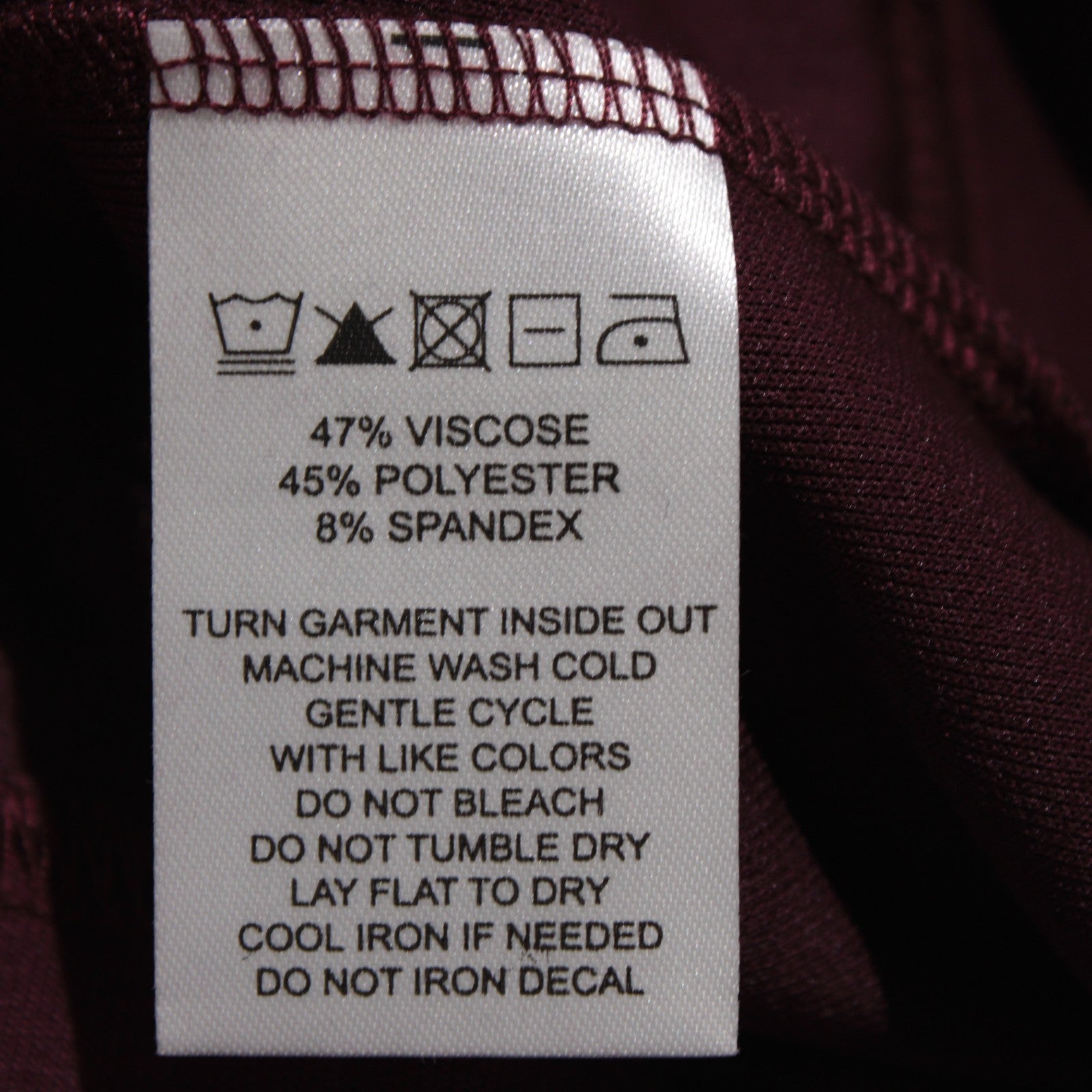 No image
