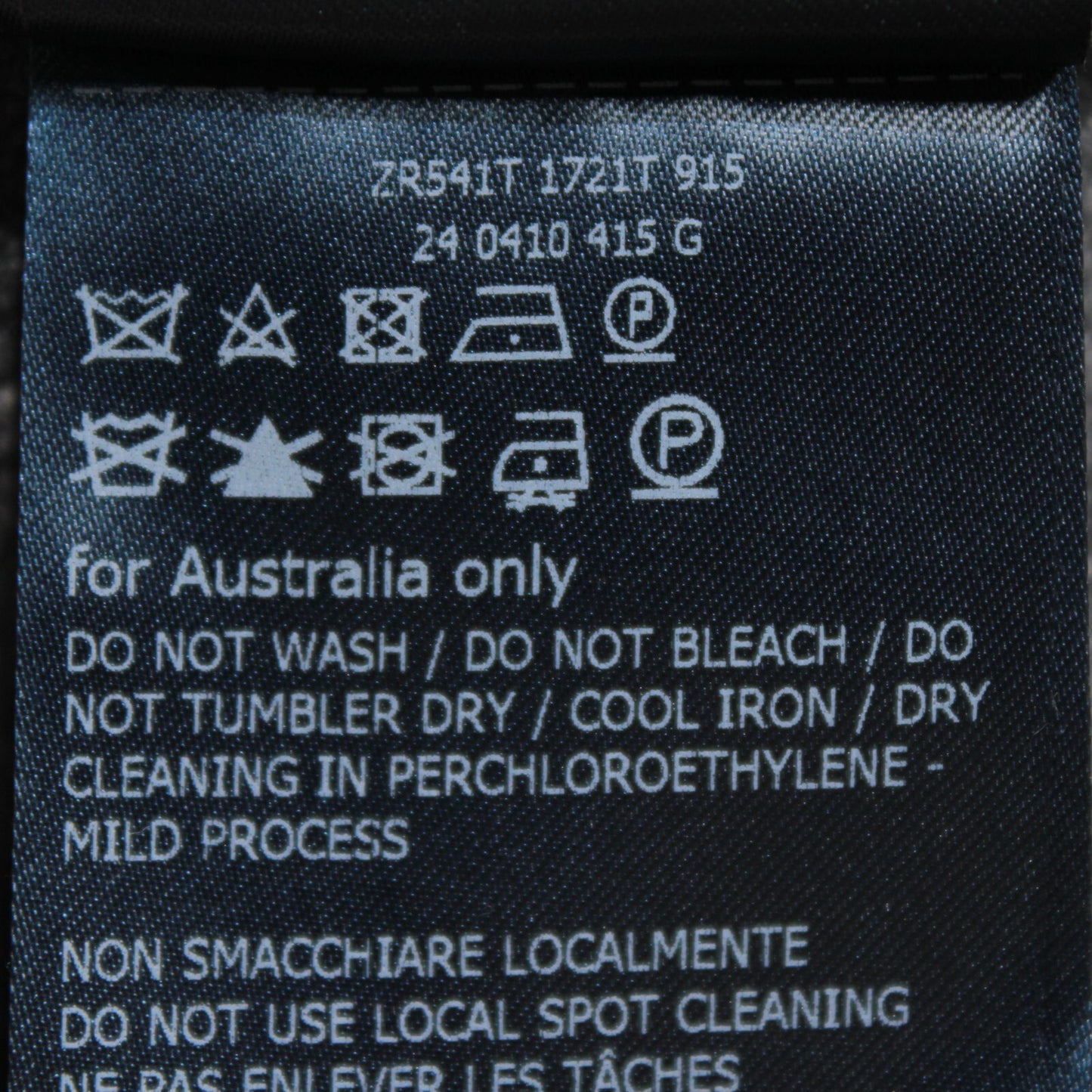 No image