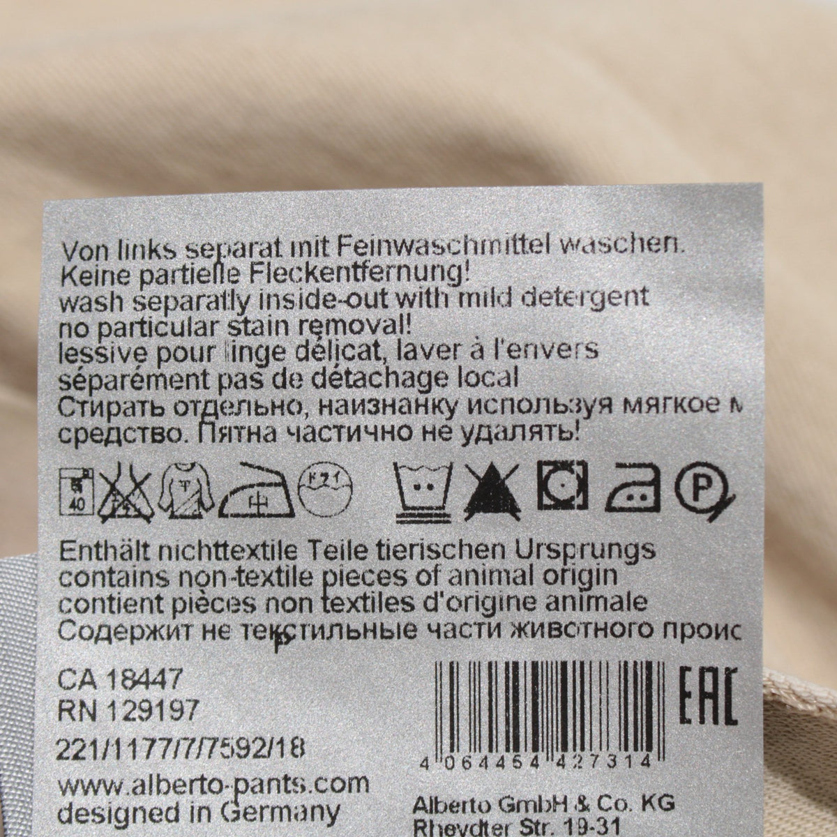 No image