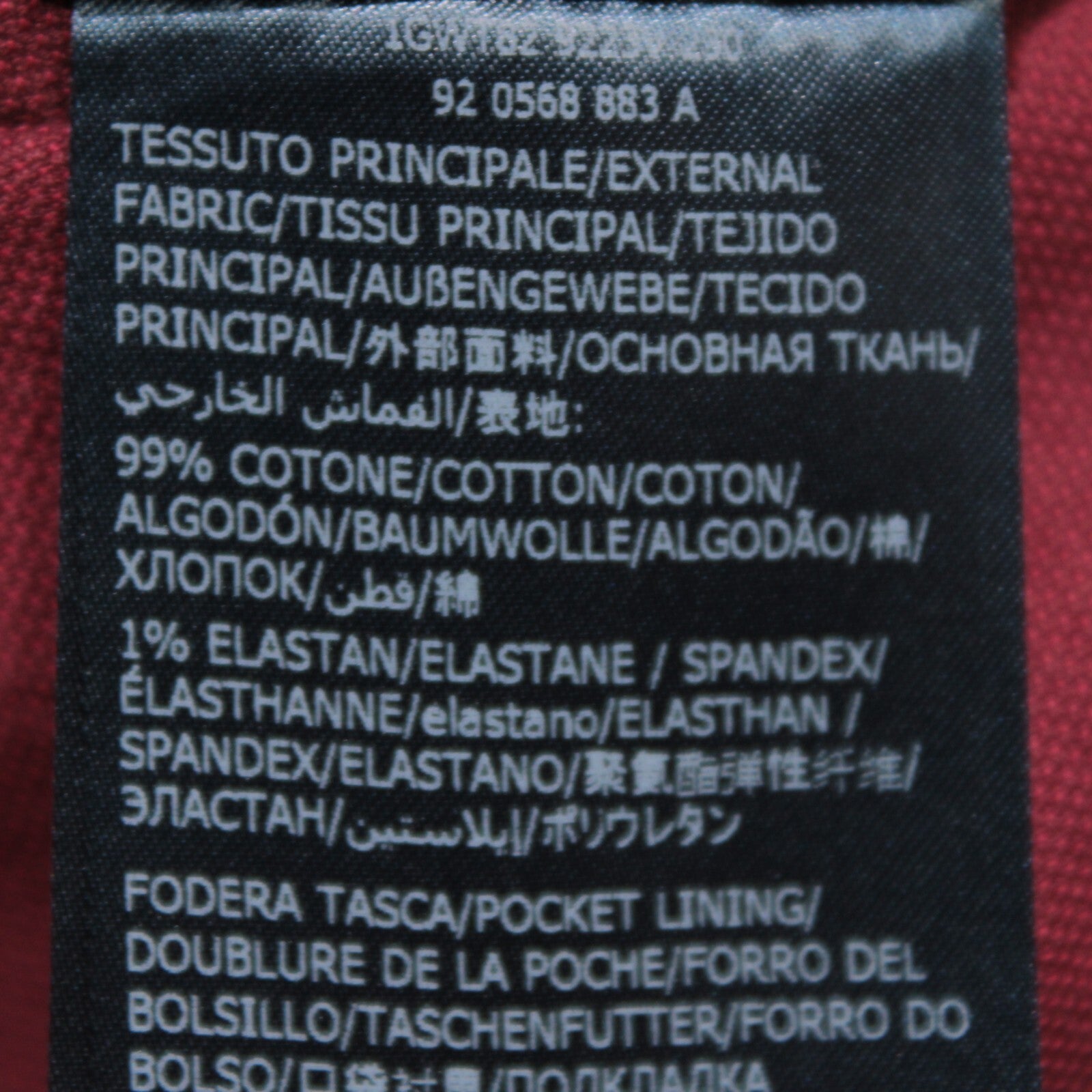 No image