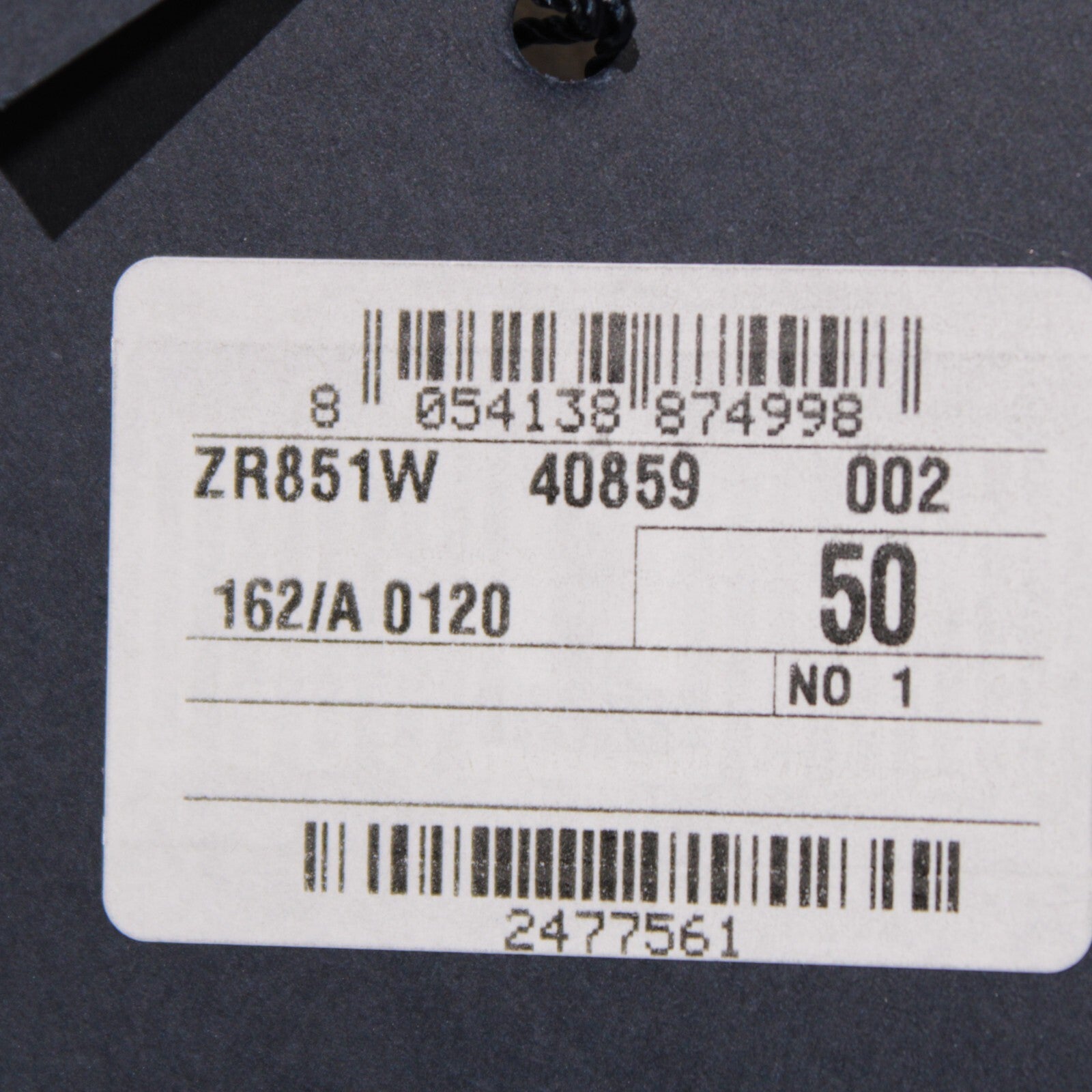 No image