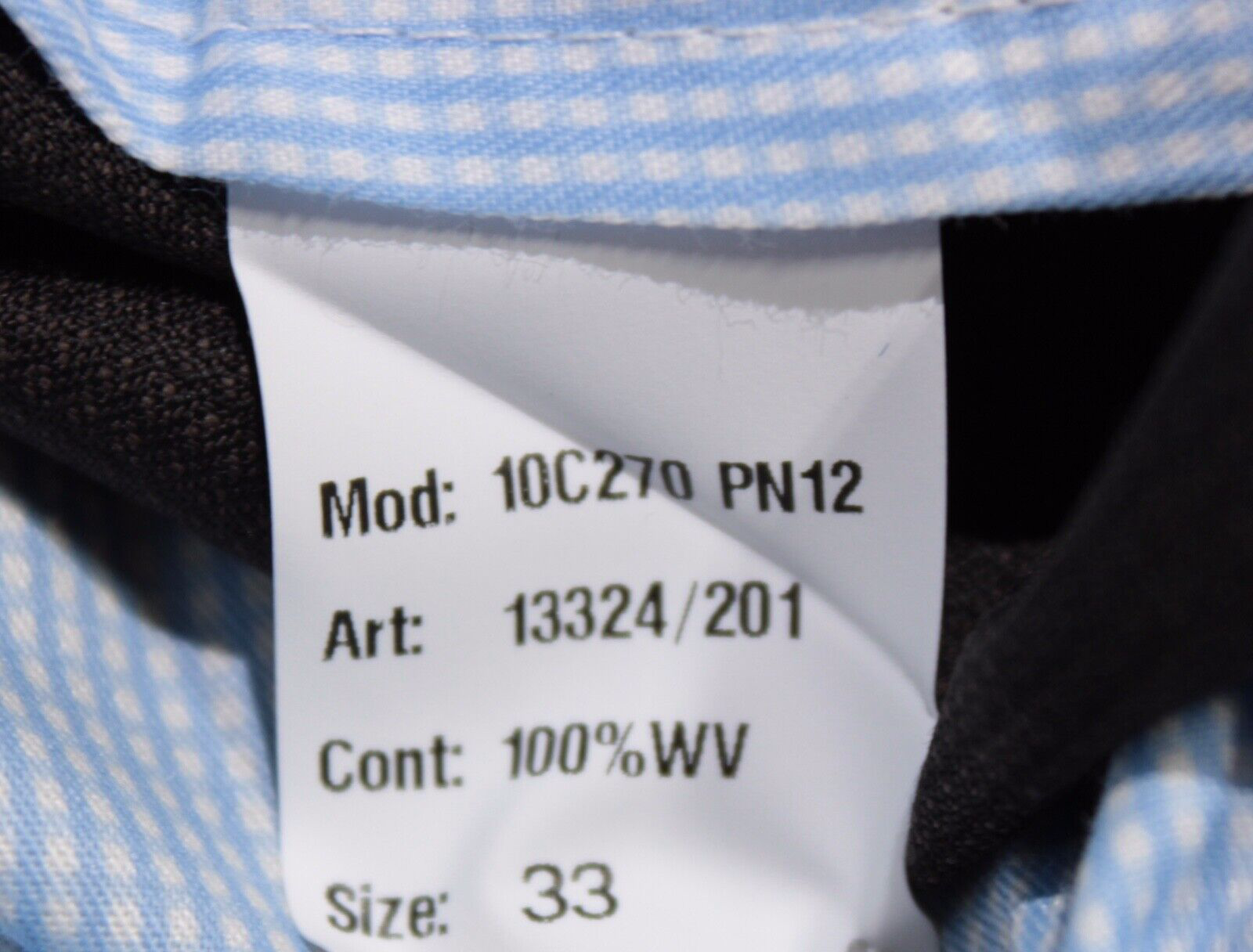 No image