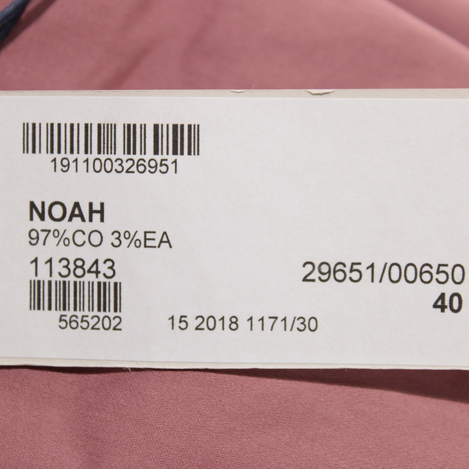 No image